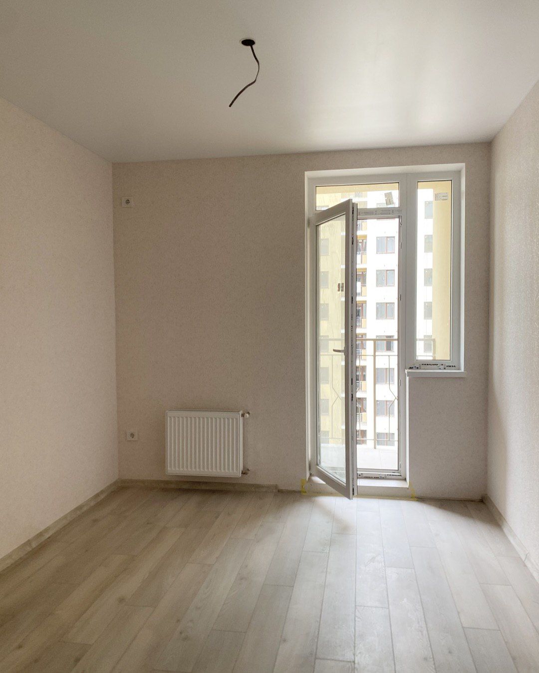 ЖК "Одесские традиции на Ак. Глушко" 1-к квартира. Ремонт.  ID 53972 (Фото 1)