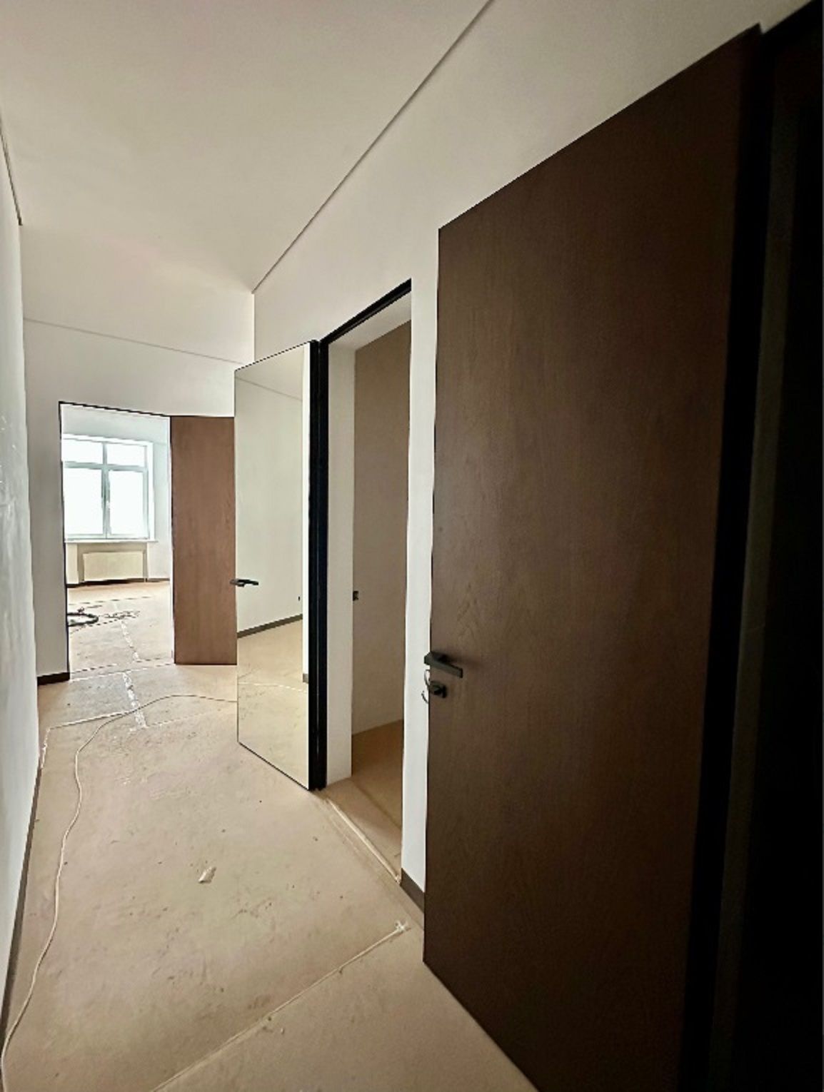 4-х комн. квартира с террасой в ЖК Кошкин дом + 2 паркоместа. ID 52347 (Фото 9)