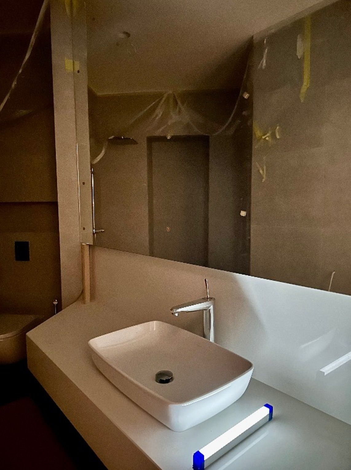 4-х комн. квартира с террасой в ЖК Кошкин дом + 2 паркоместа. ID 52347 (Фото 10)