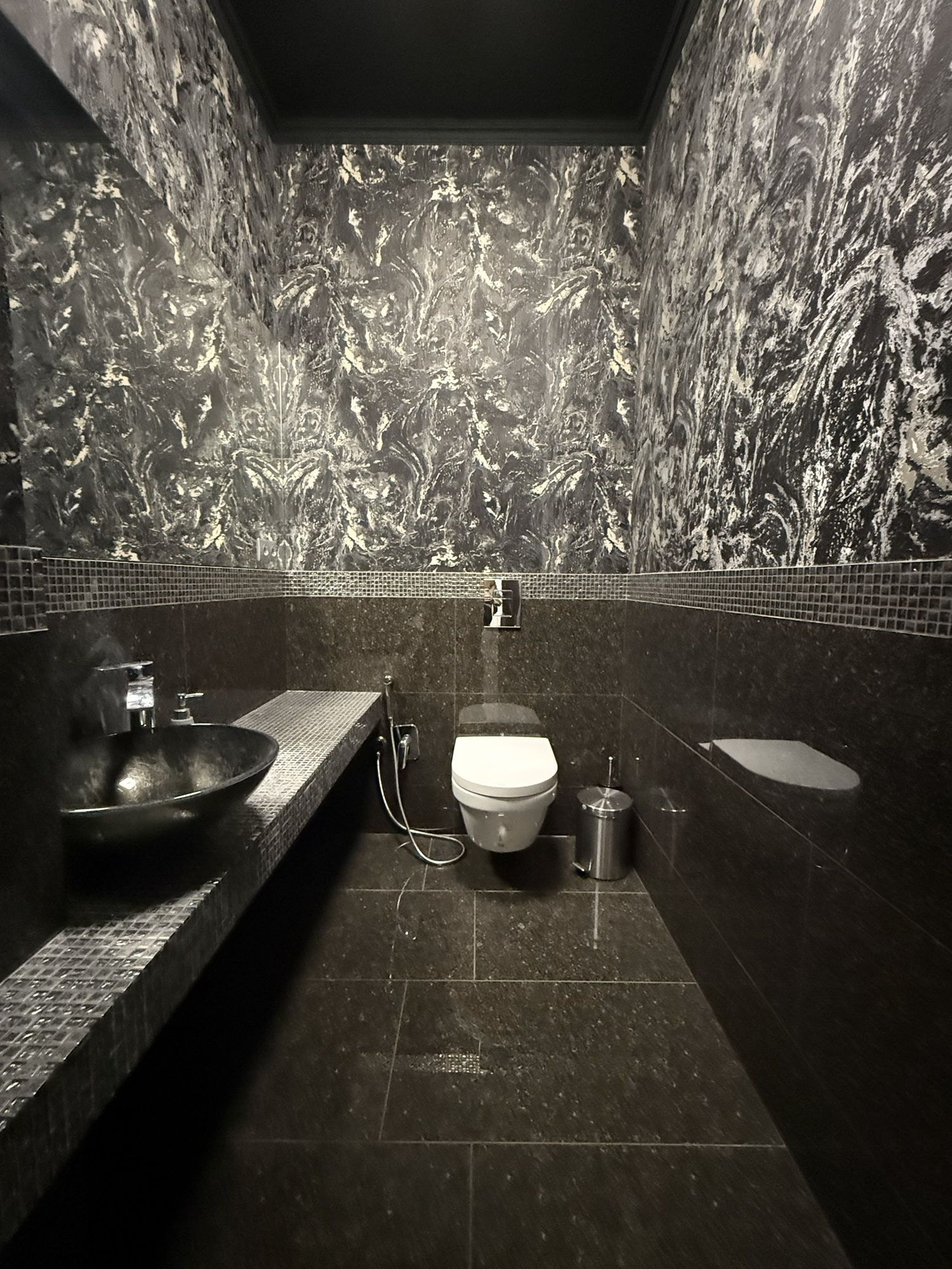 Продам стильный современный офис с прямым видом моря  ID 53973 (Фото 12)