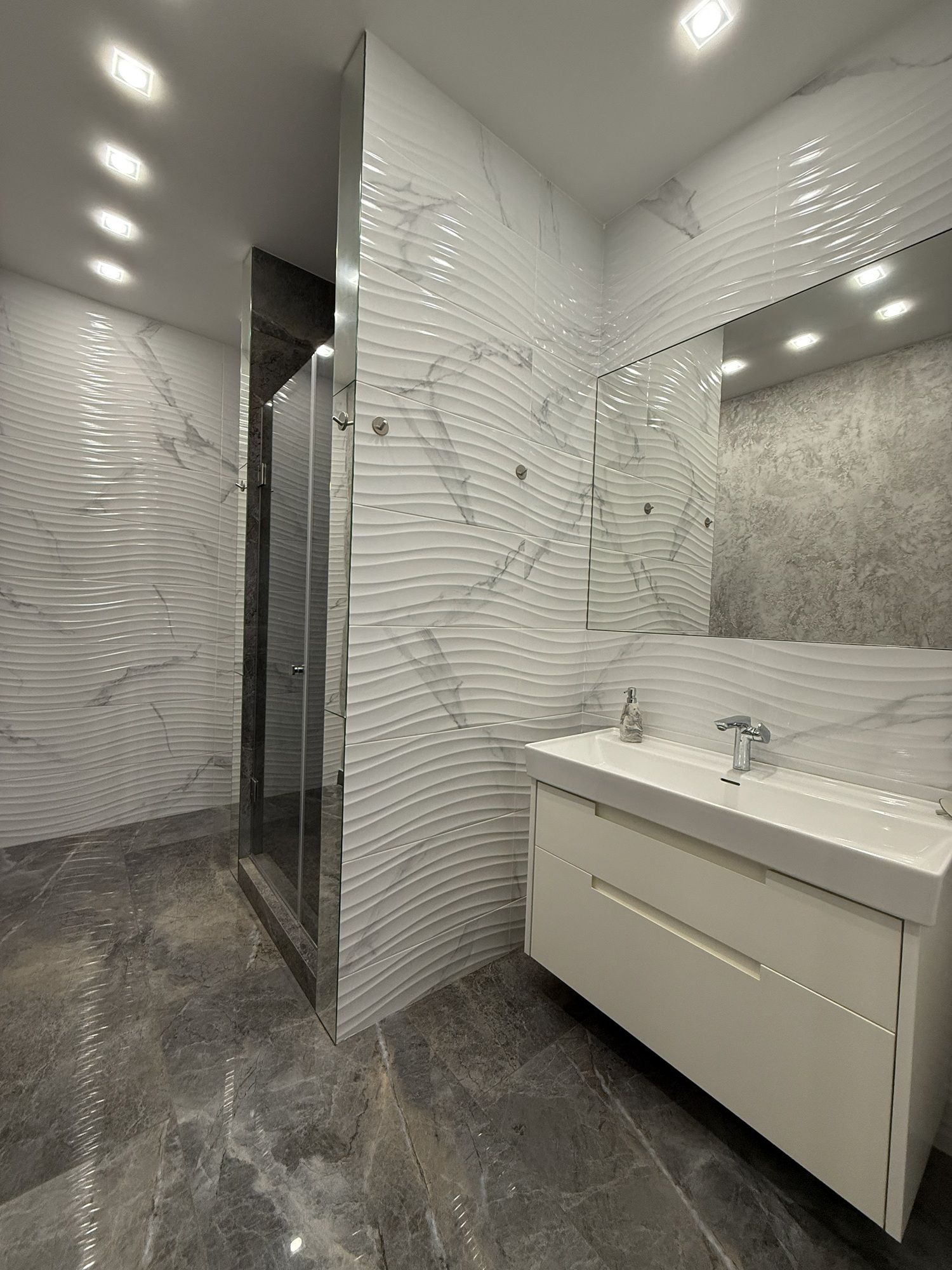 Продам стильный современный офис с прямым видом моря  ID 53973 (Фото 6)