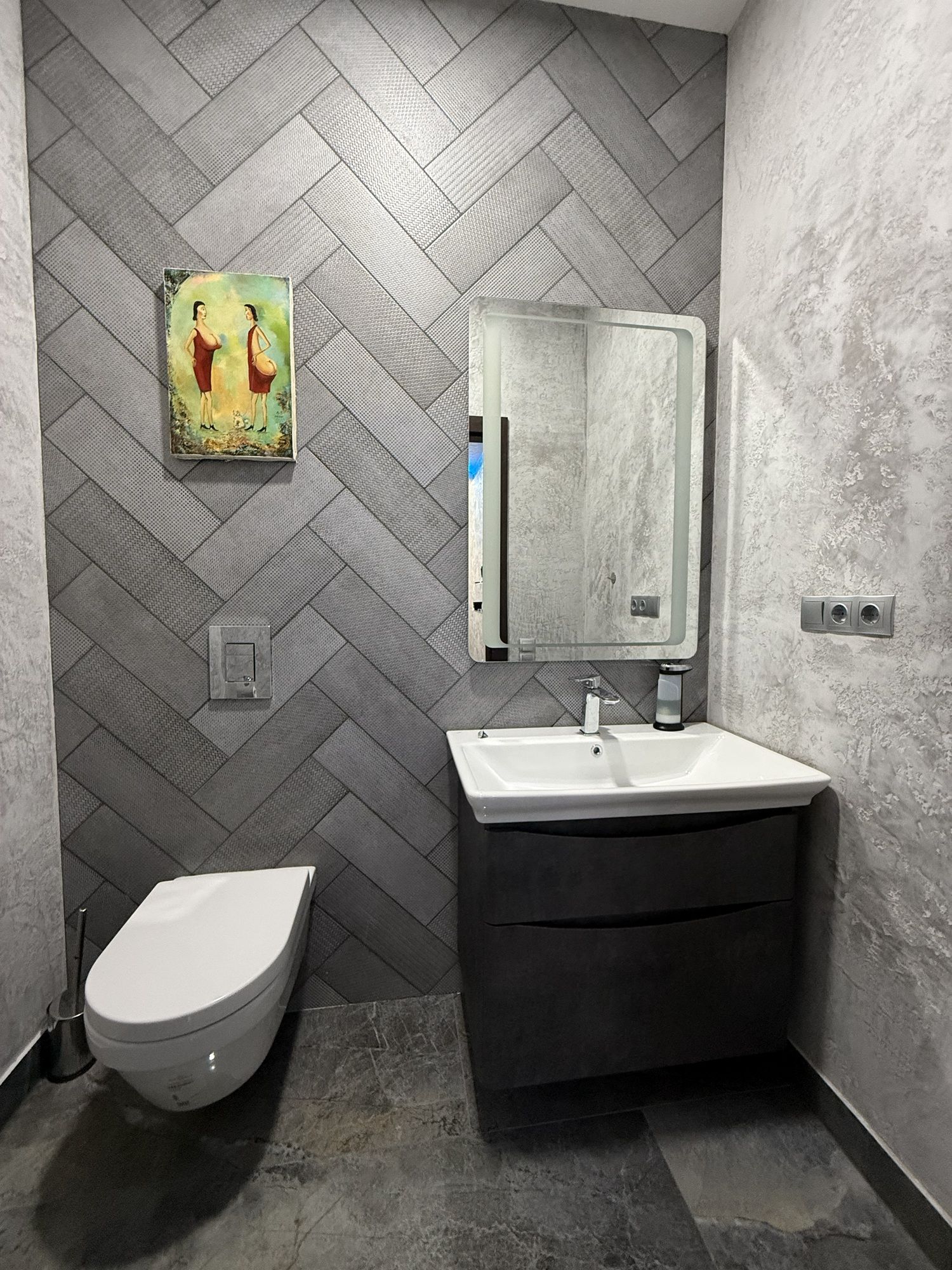 Продам стильный современный офис с прямым видом моря  ID 53973 (Фото 9)