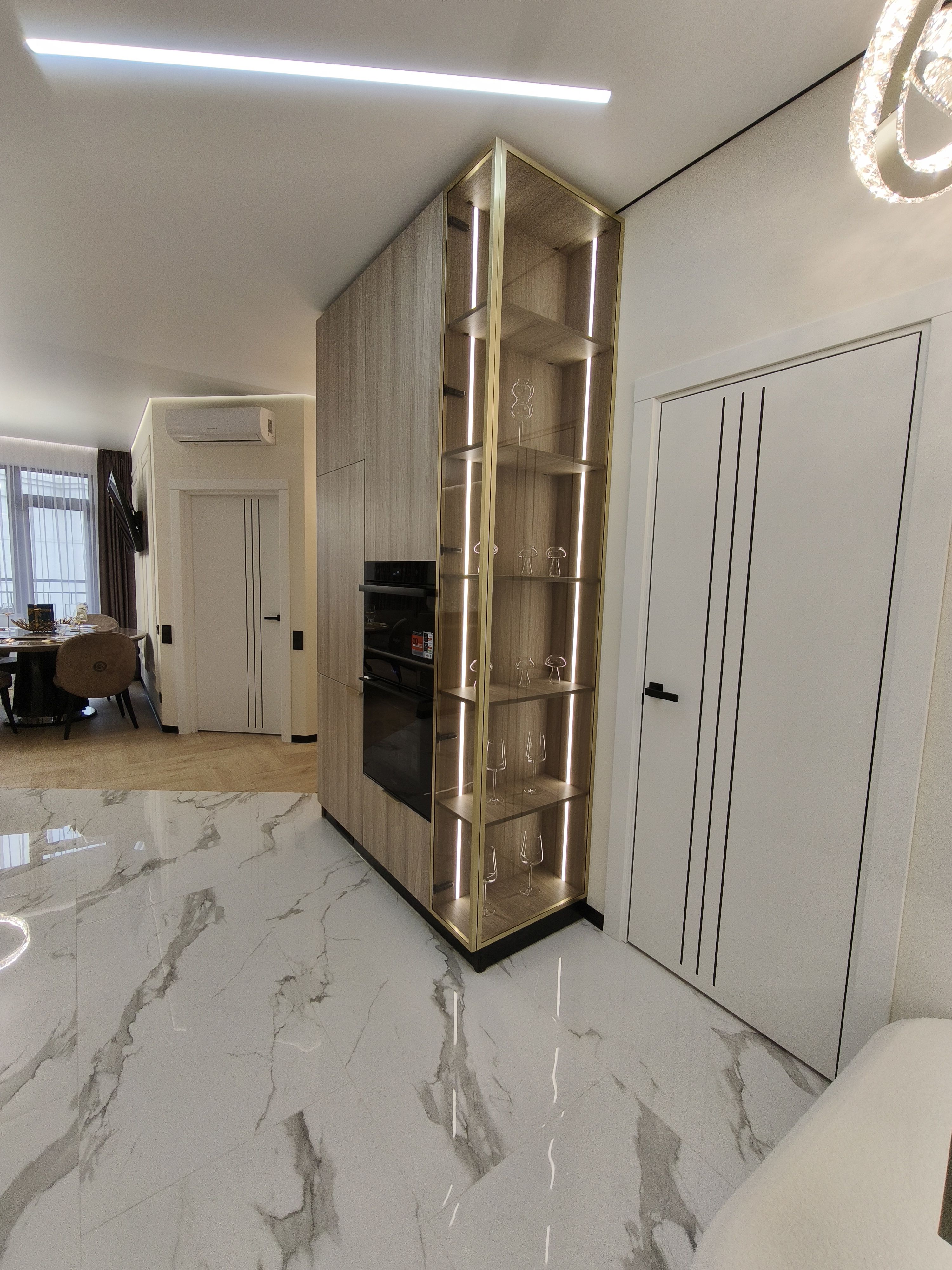 Продам четырёхкомнатную квартиру в ЖК "Родос" ID 53978 (Фото 5)