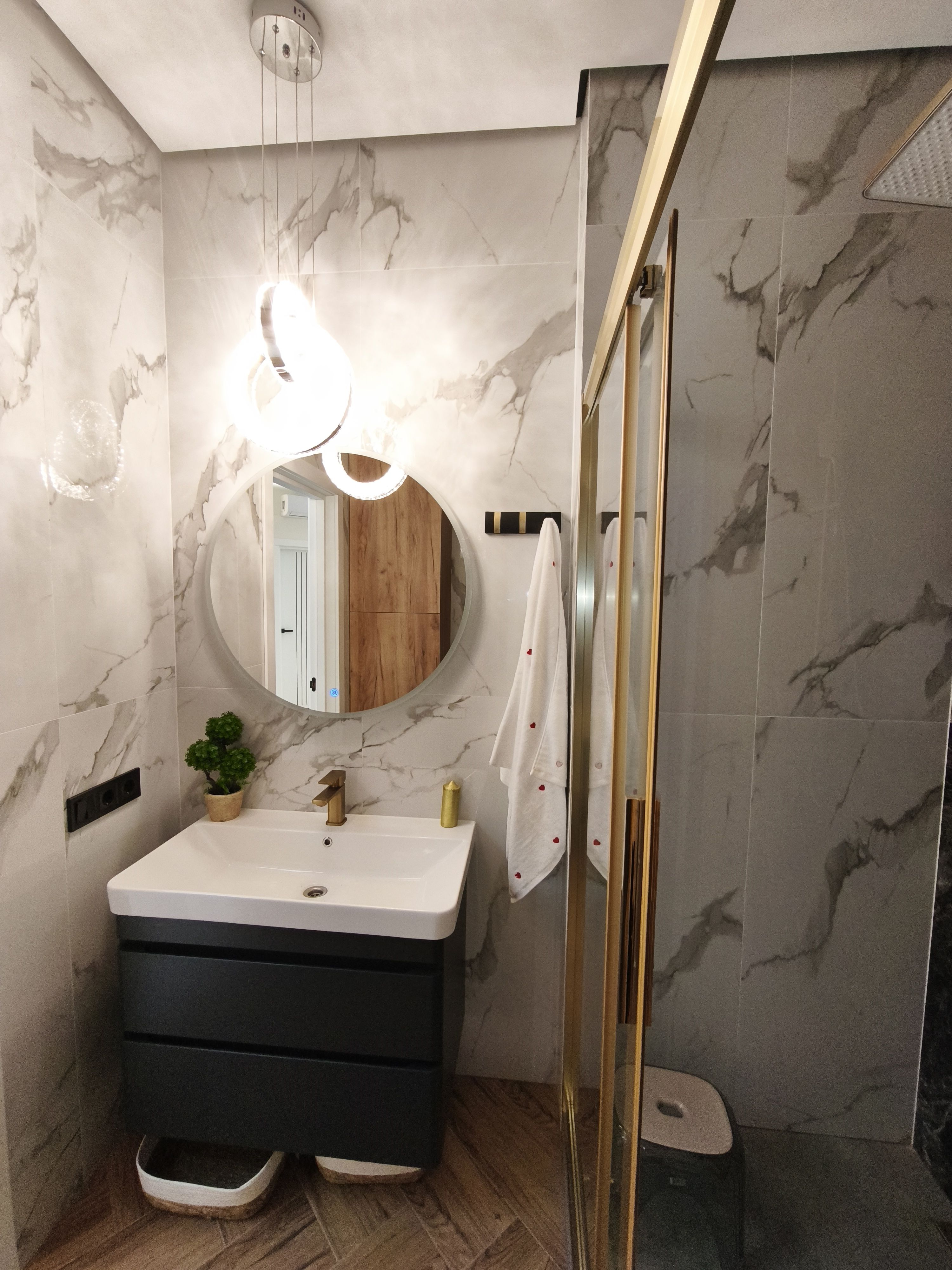 Продам четырёхкомнатную квартиру в ЖК "Родос" ID 53978 (Фото 8)