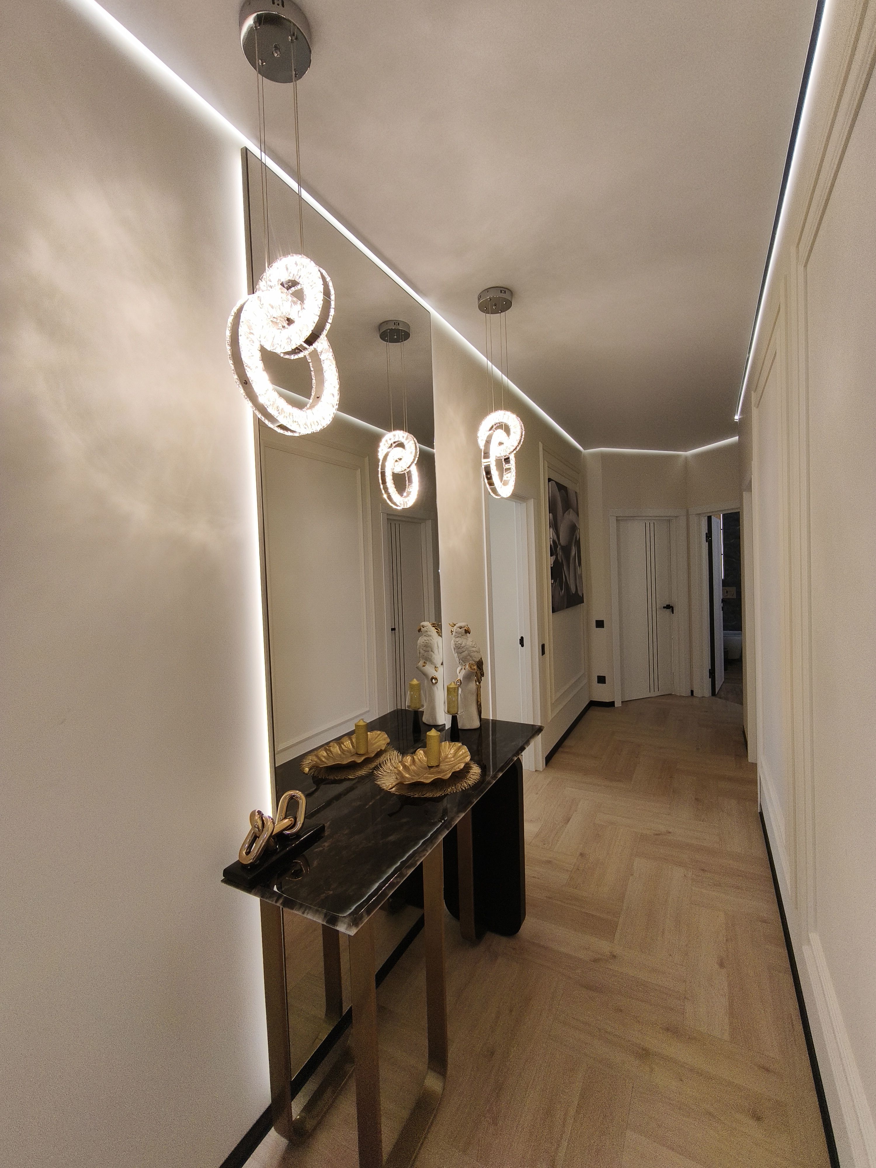 Продам четырёхкомнатную квартиру в ЖК "Родос" ID 53978 (Фото 10)