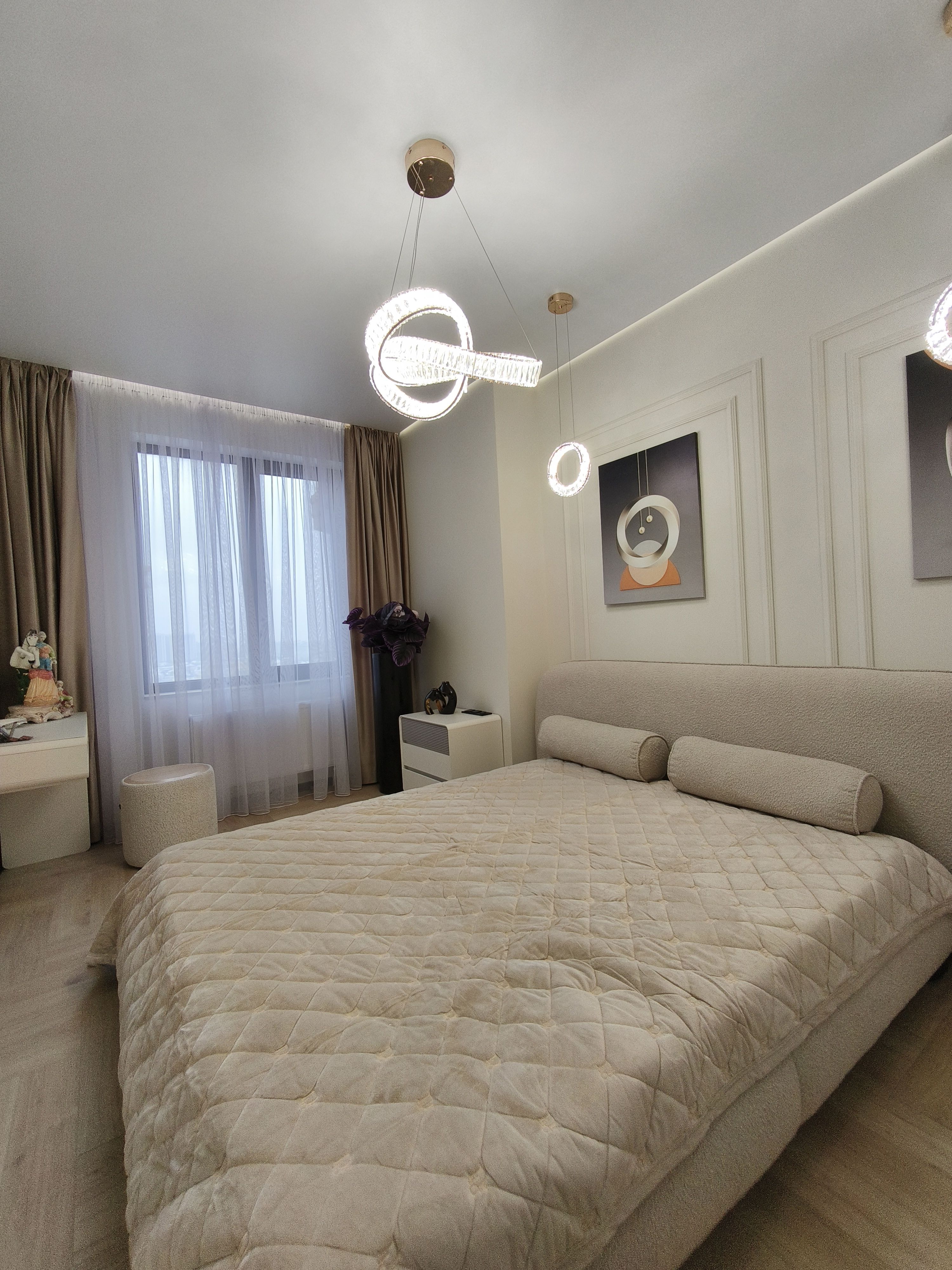 Продам четырёхкомнатную квартиру в ЖК "Родос" ID 53978 (Фото 11)