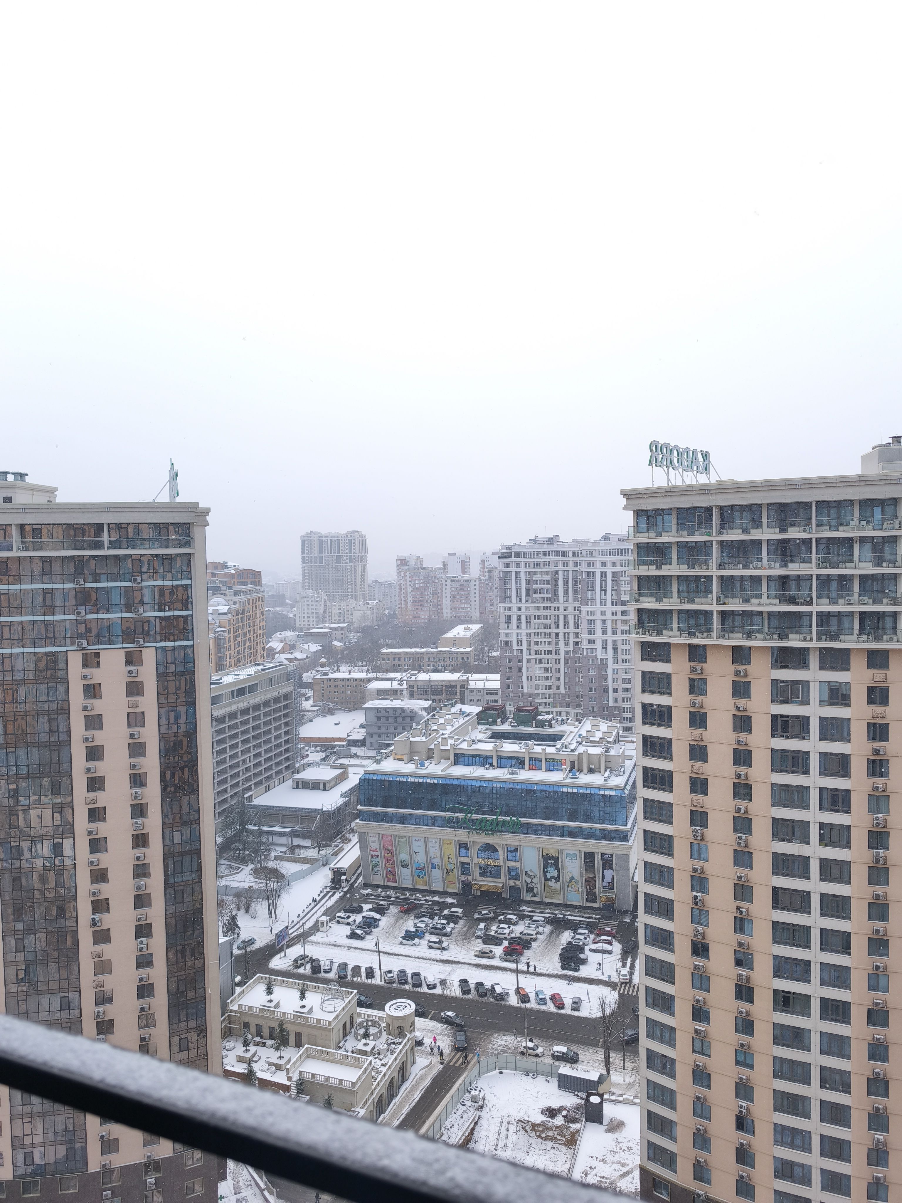 Продам четырёхкомнатную квартиру в ЖК "Родос" ID 53978 (Фото 17)