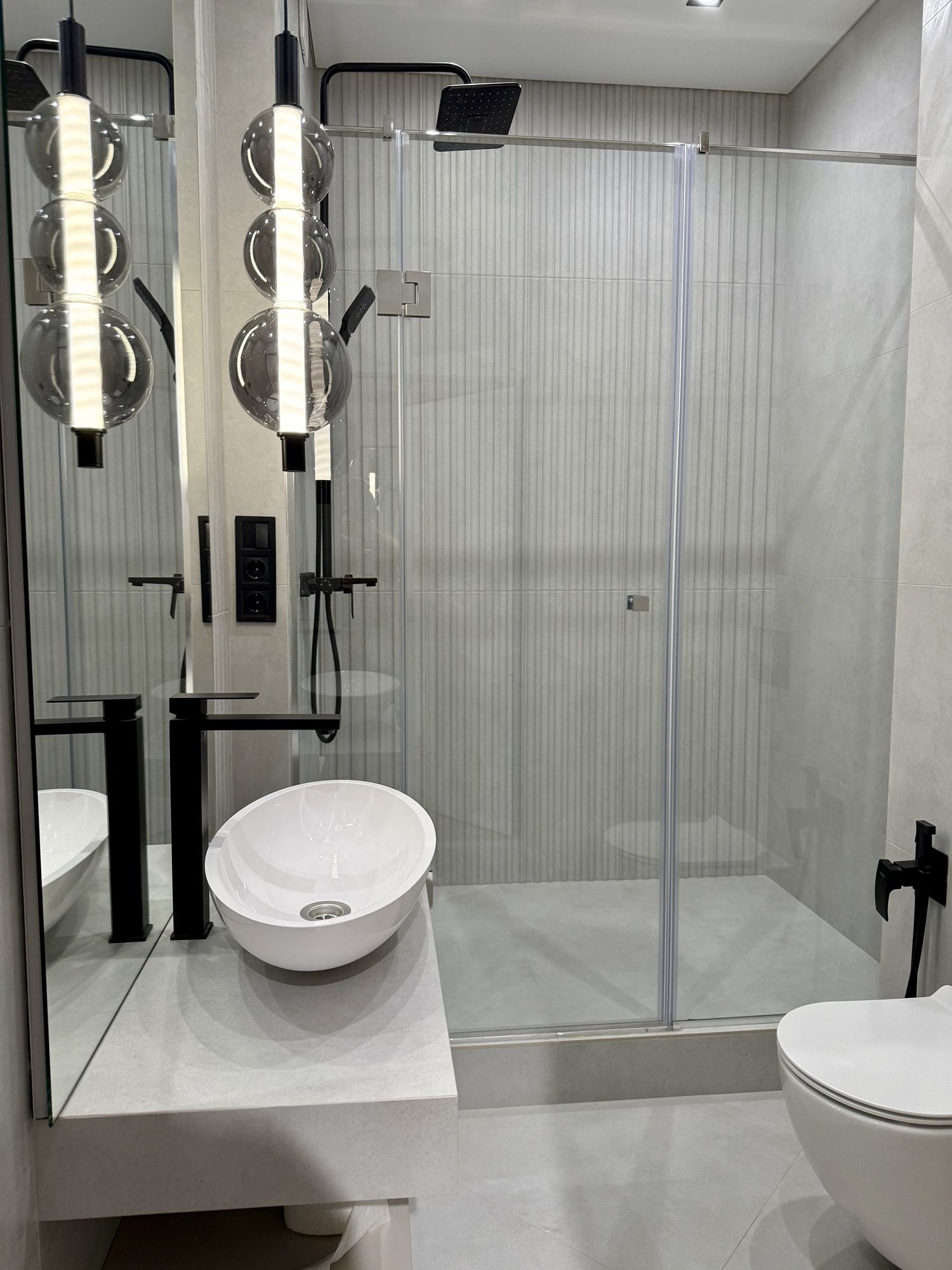 Продам однокомнатную квартиру в ЖК "Атмосфера" ID 53977 (Фото 14)