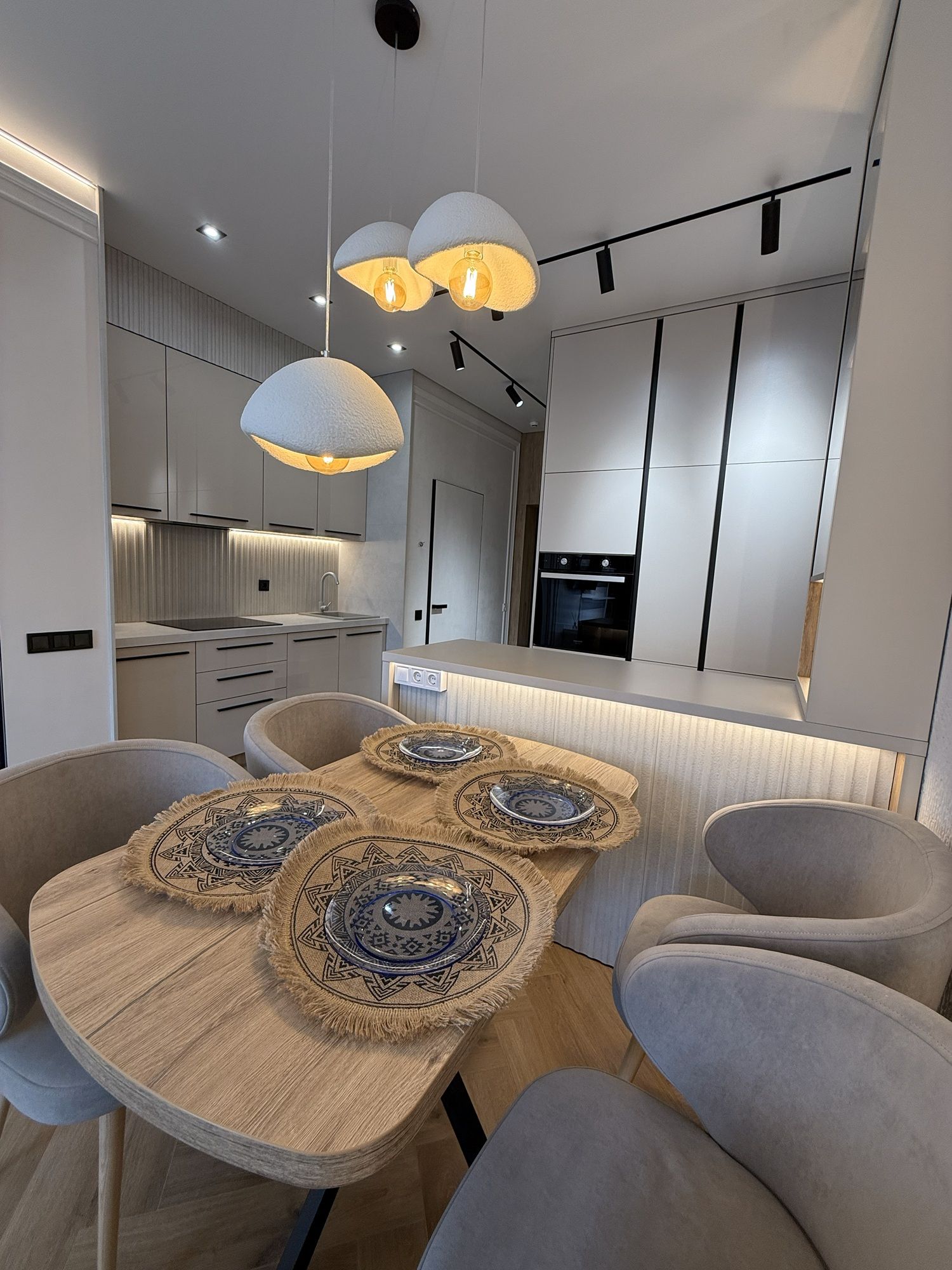 Продам однокомнатную квартиру в ЖК "Атмосфера" ID 53977 (Фото 7)