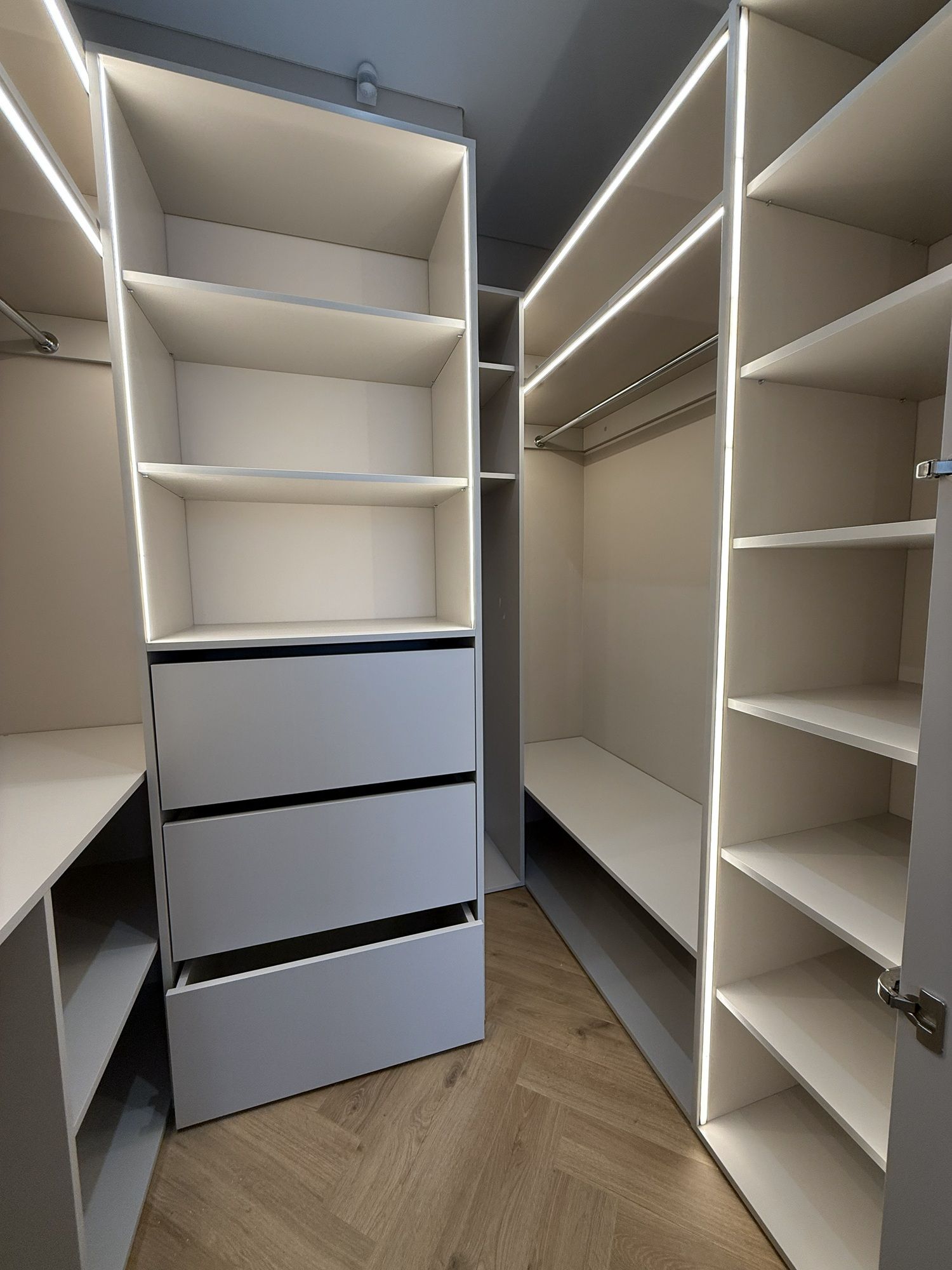 Продам однокомнатную квартиру в ЖК "Атмосфера" ID 53977 (Фото 13)