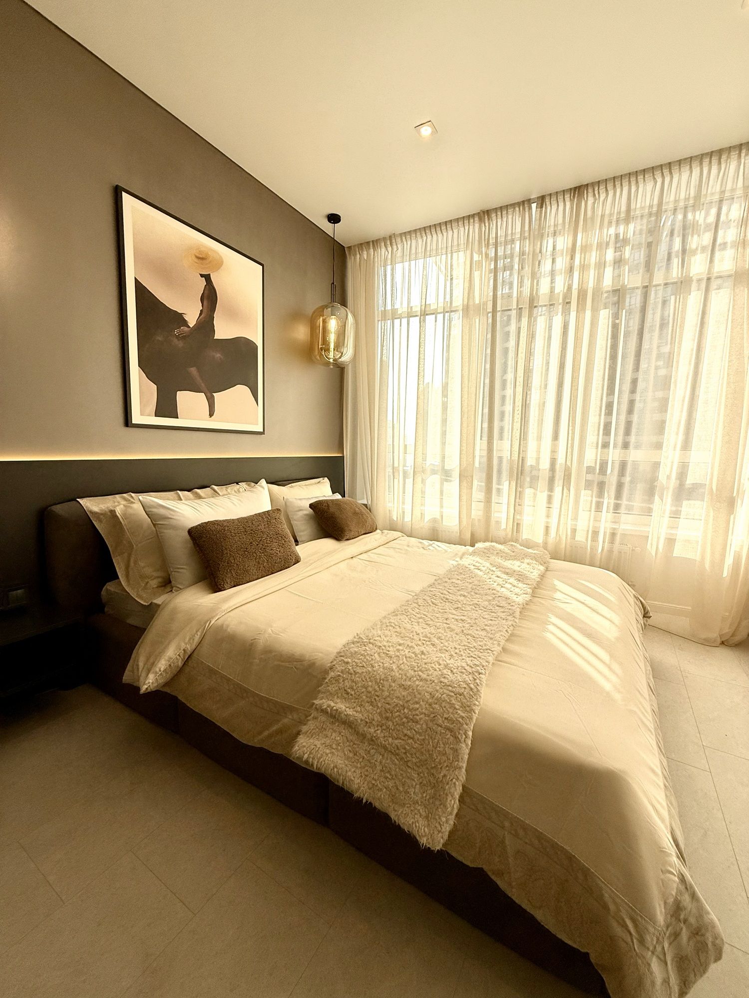 Продам двухспальневую квартиру в ЖК "Атмосфера"  ID 53976 (Фото 6)