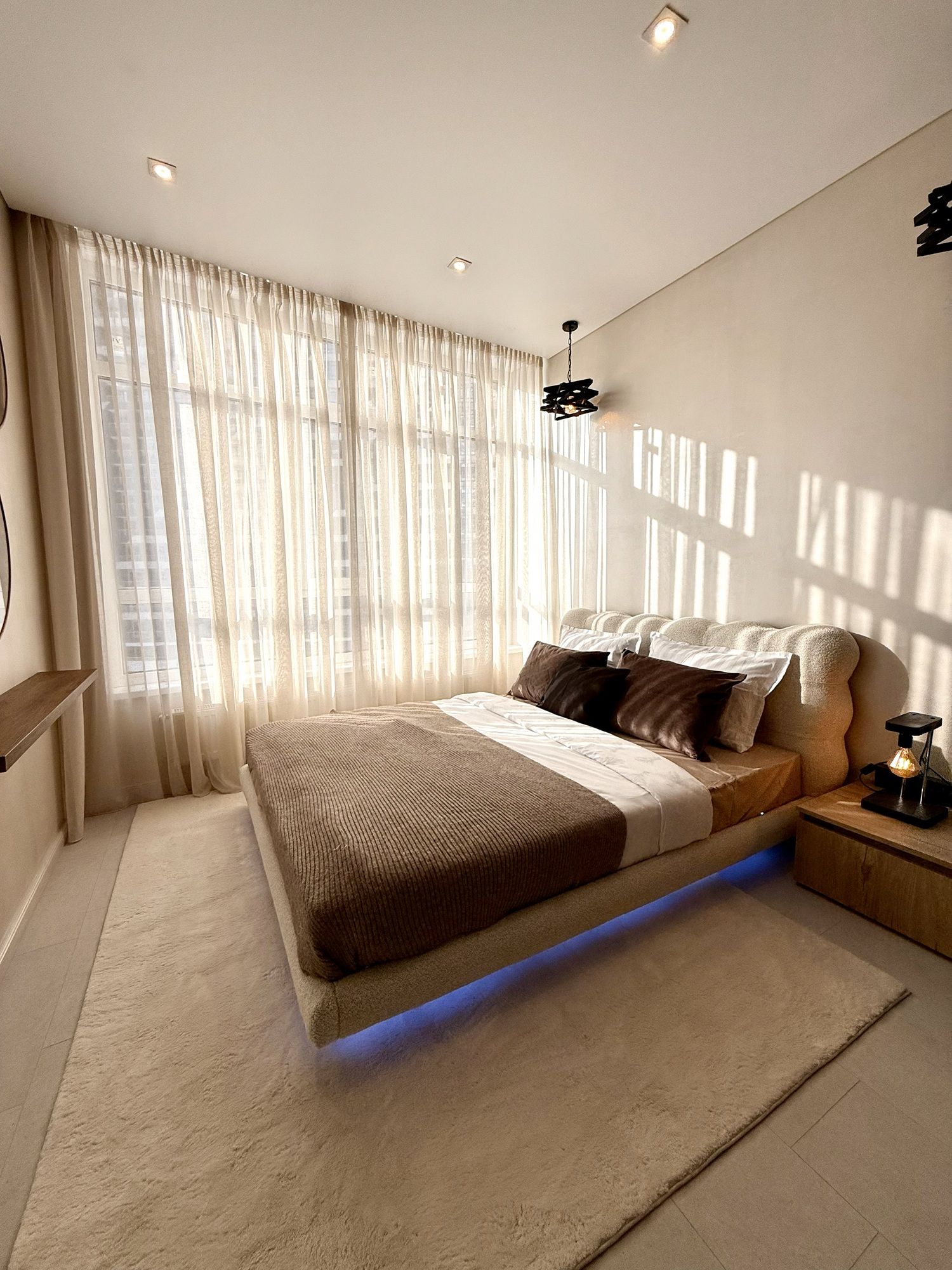 Продам двухспальневую квартиру в ЖК "Атмосфера"  ID 53976 (Фото 3)