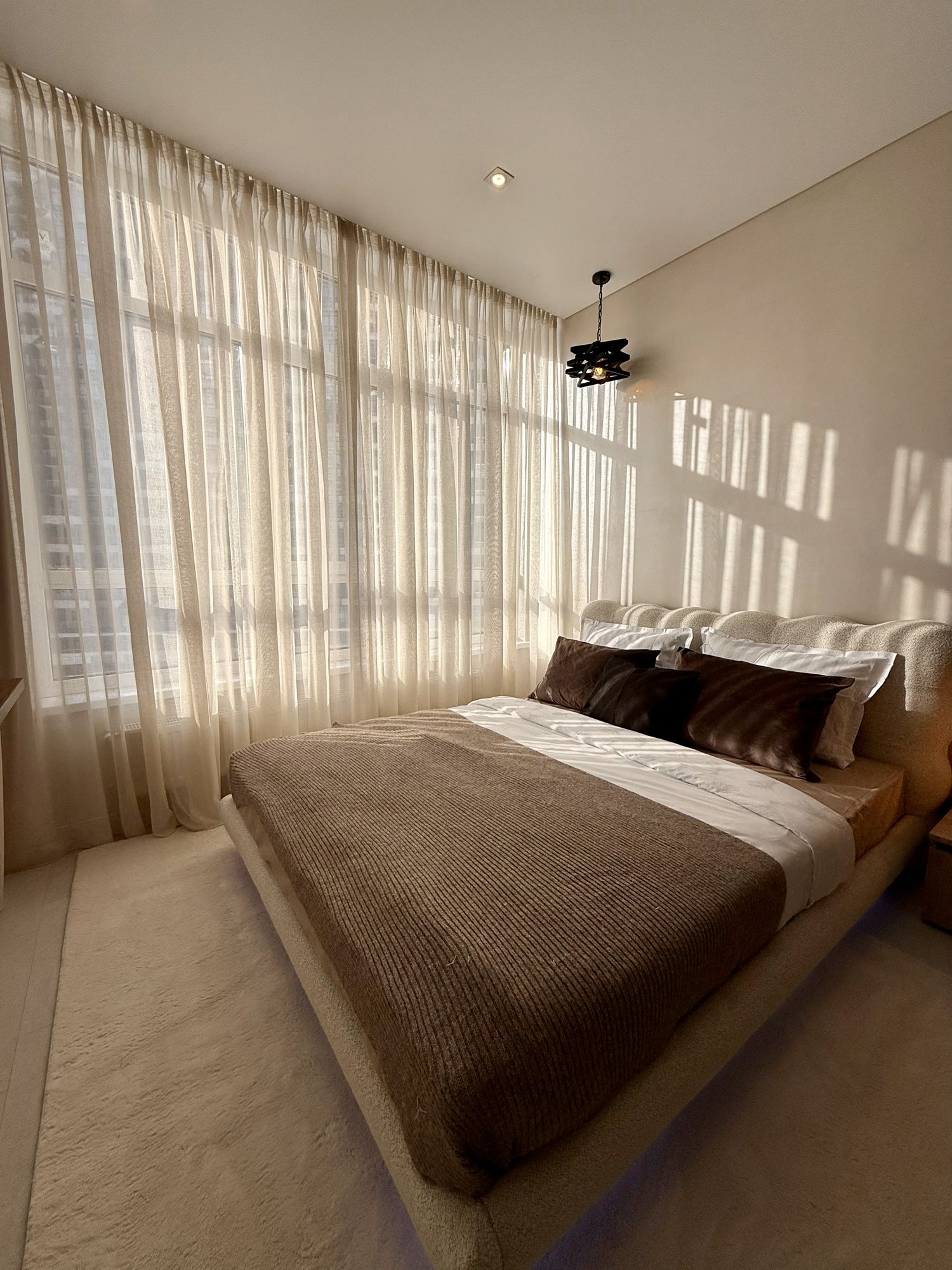 Продам двухспальневую квартиру в ЖК "Атмосфера"  ID 53976 (Фото 4)