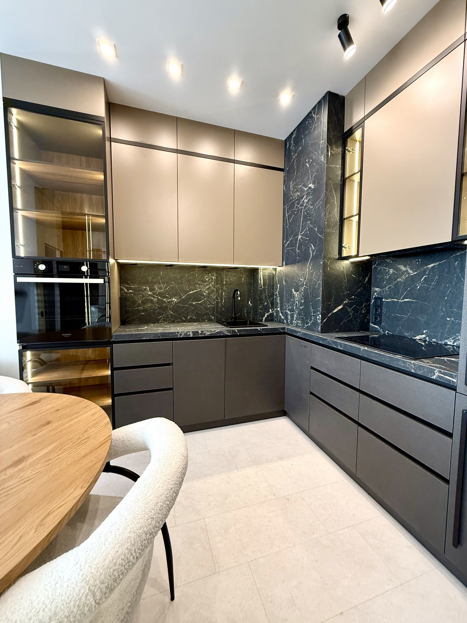 Продам двухспальневую квартиру в ЖК "Атмосфера"  ID 53976 (Фото 2)