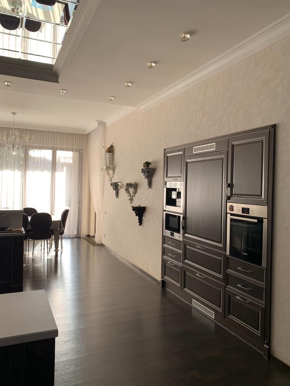 Новый дом, кооператив на Французском бульваре с морской стороны. ID 20634 (Фото 13)