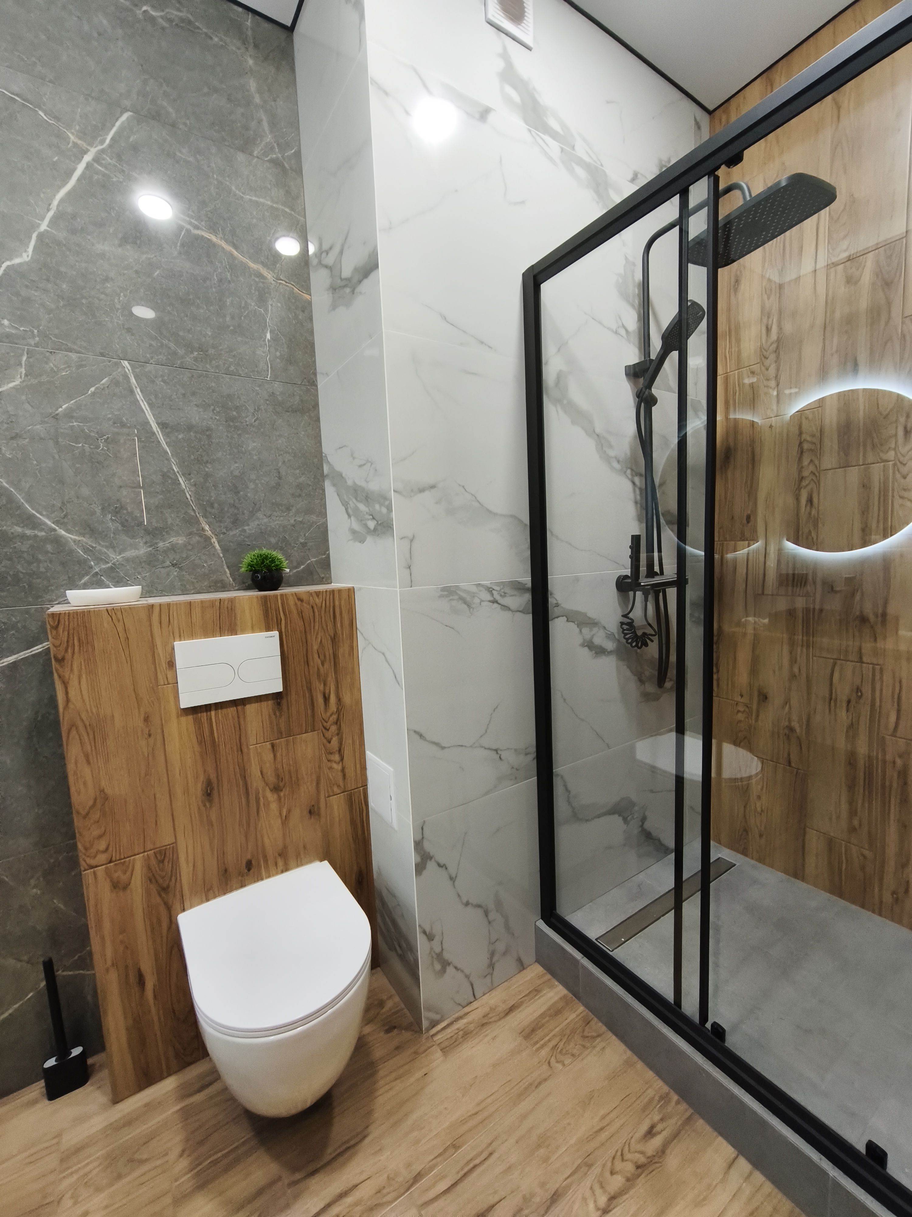 В продаже квартира с ремонтом в ЖК "Эллада"  ID 53980 (Фото 6)