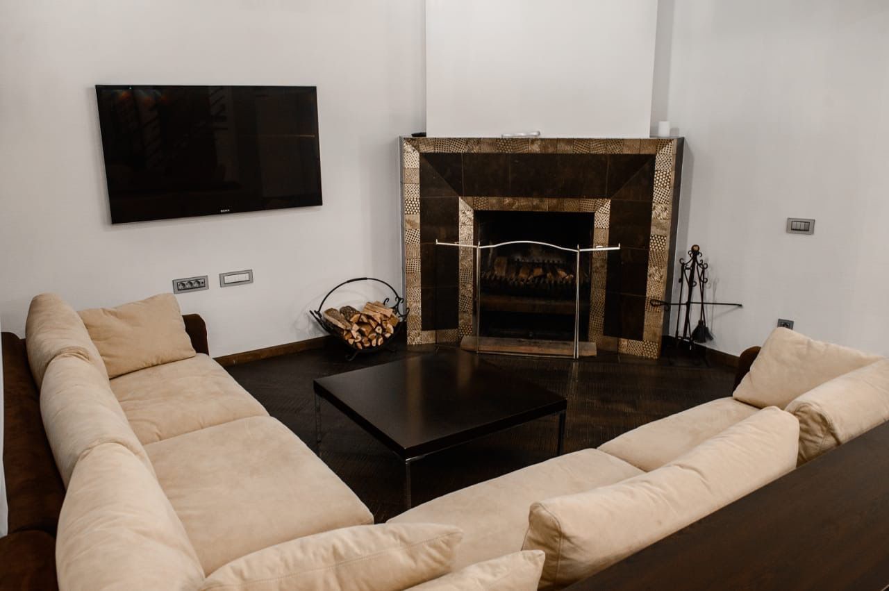 В продаже пятикомнатная квартира в самом сердце Одессы ID 53981 (Фото 3)