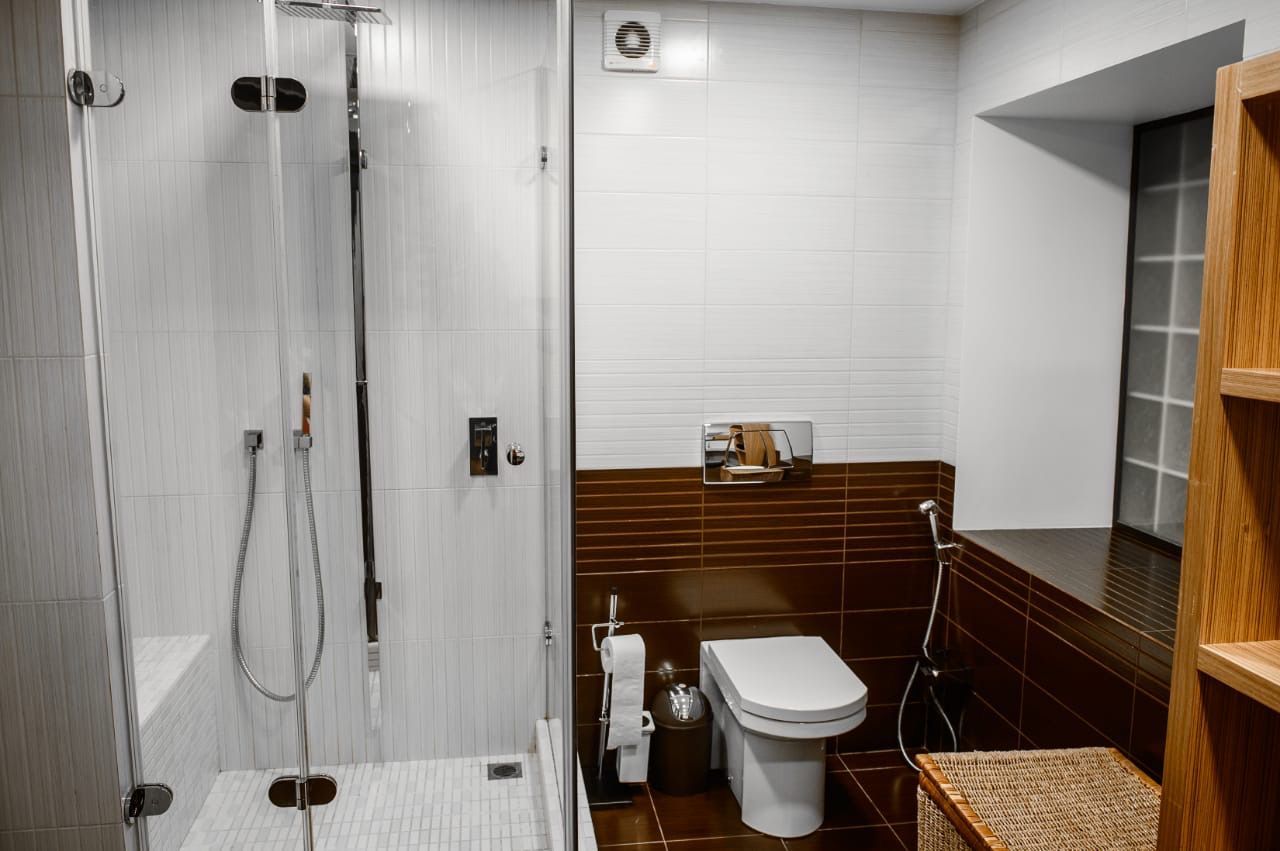 В продаже пятикомнатная квартира в самом сердце Одессы ID 53981 (Фото 7)