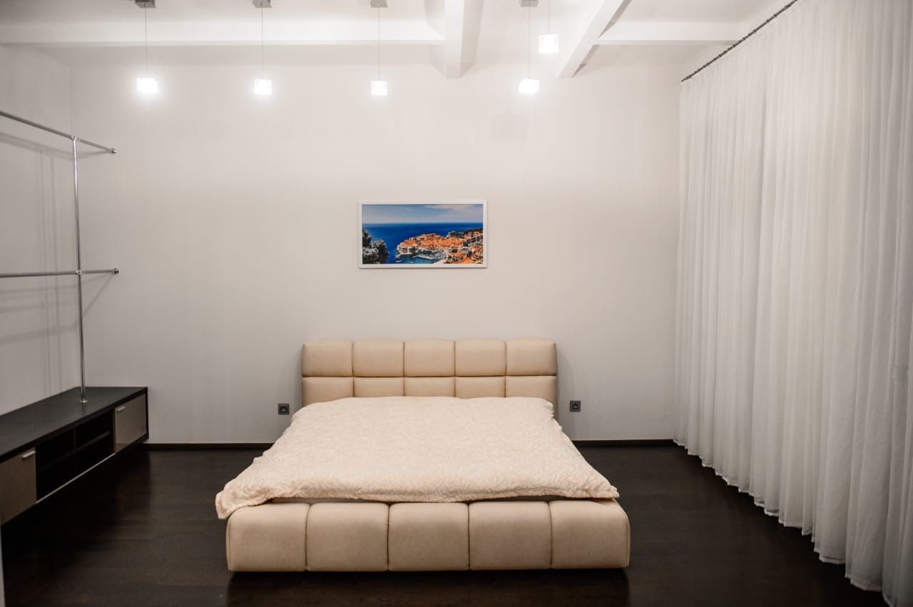 В продаже пятикомнатная квартира в самом сердце Одессы ID 53981 (Фото 10)