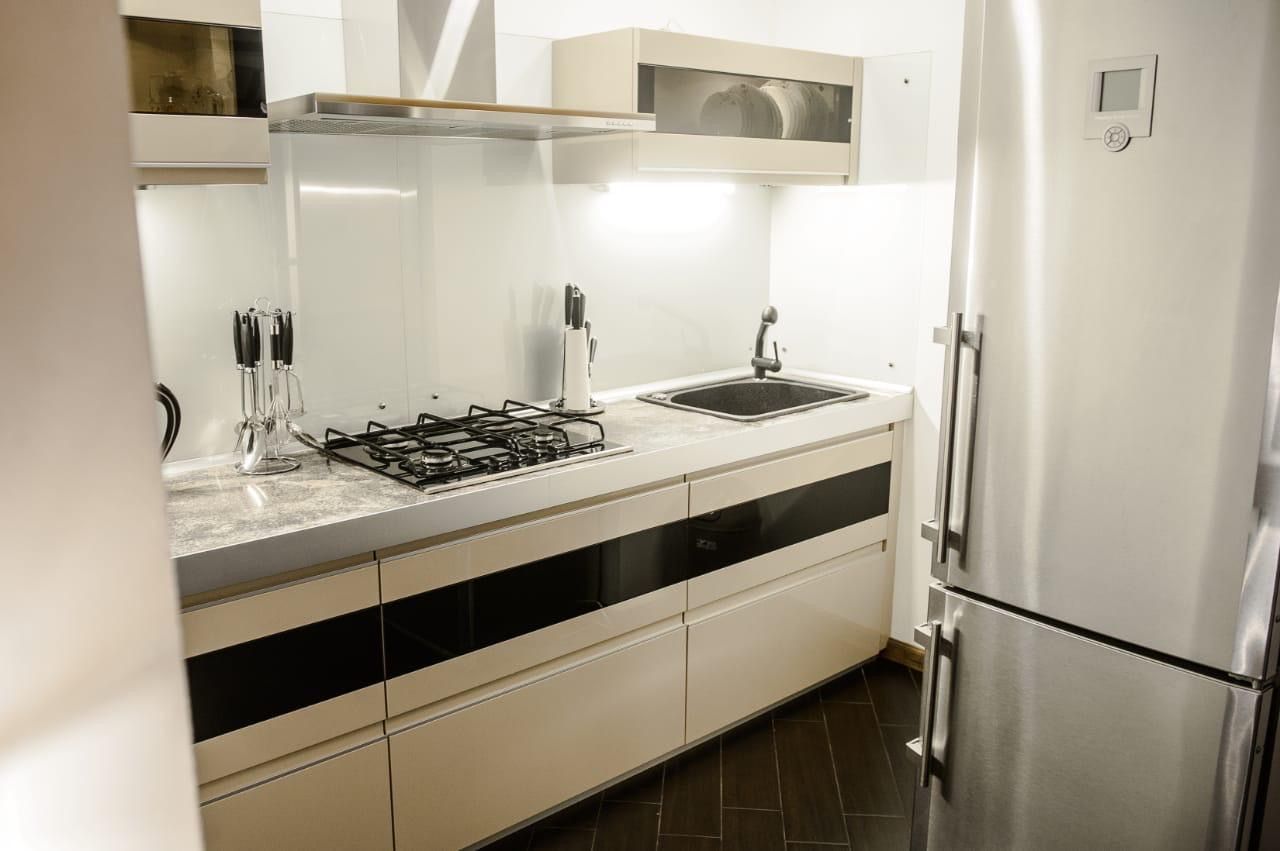 В продаже пятикомнатная квартира в самом сердце Одессы ID 53981 (Фото 19)