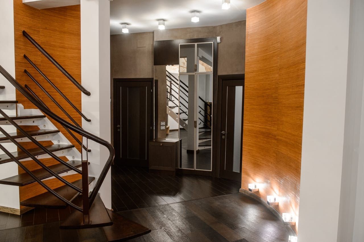 В продаже пятикомнатная квартира в самом сердце Одессы ID 53981 (Фото 22)