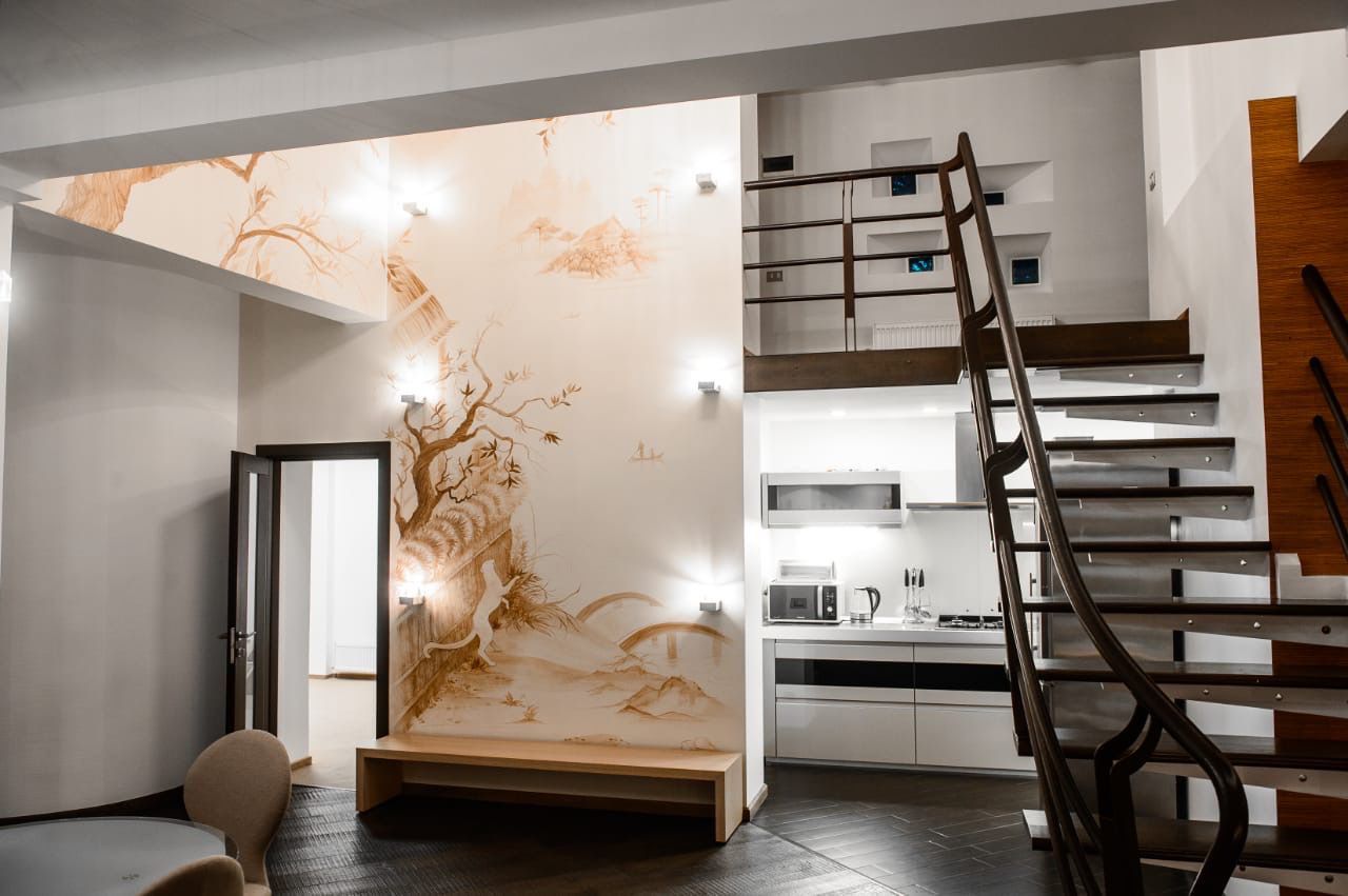 В продаже пятикомнатная квартира в самом сердце Одессы ID 53981 (Фото 23)