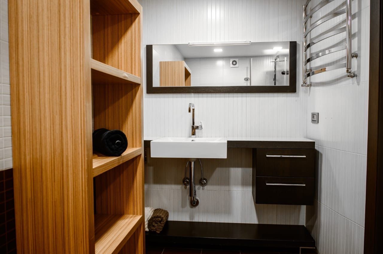 В продаже пятикомнатная квартира в самом сердце Одессы ID 53981 (Фото 26)