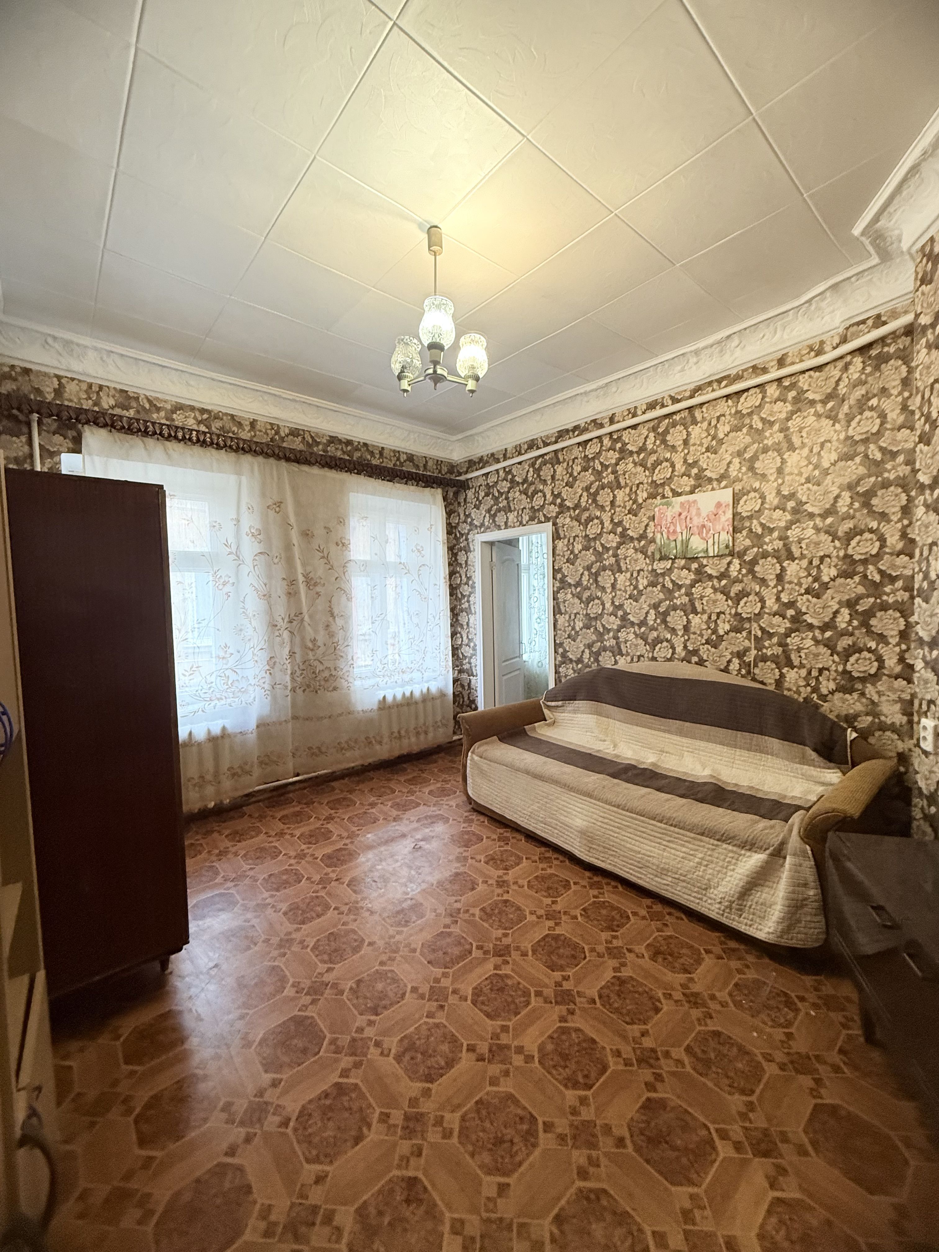 Продаётся двухкомнатная квартира в центре города, по ул. Асташкина ID 53983 (Фото 1)