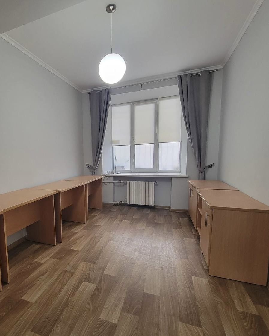 Продажа офиса в сталинском доме в районе пр. Шевченко  ID 54001 (Фото 1)