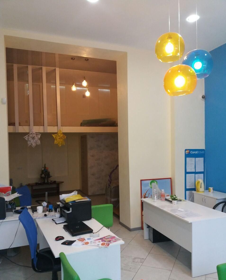 Сдам фасадное помещение на Екатериненской/Успенской, 55 метров ID 39349 (Фото 1)