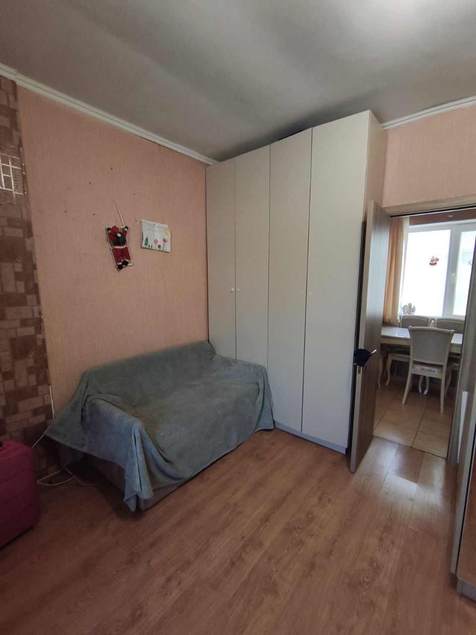 Продается квартира в Одессе на ул. Лазарева. ID 53988 (Фото 2)