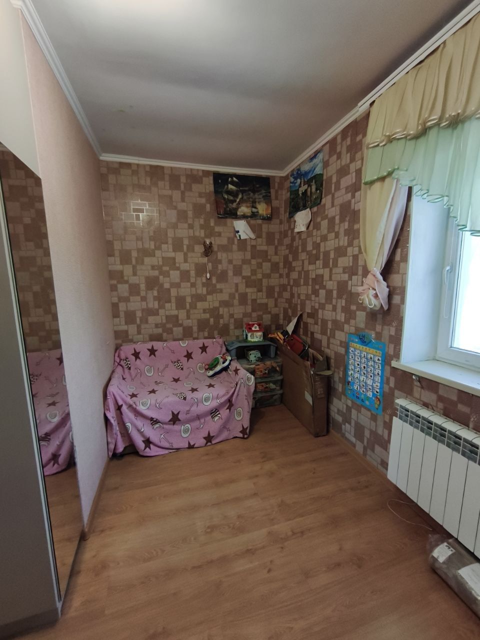 Продается квартира в Одессе на ул. Лазарева. ID 53988 (Фото 3)