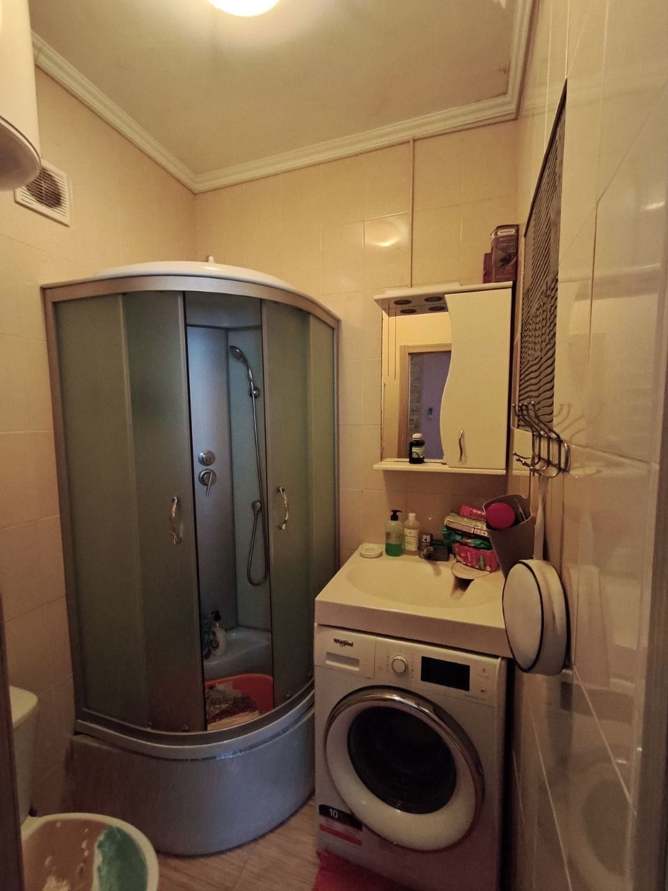 Продается квартира в Одессе на ул. Лазарева. ID 53988 (Фото 4)