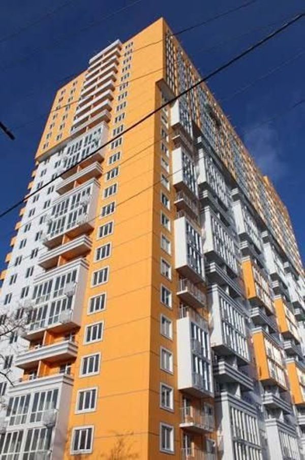 2-комнатная квартира с ремонтом  в ЖК «Апельсин» | 45 м² ID 53953 (Фото 8)