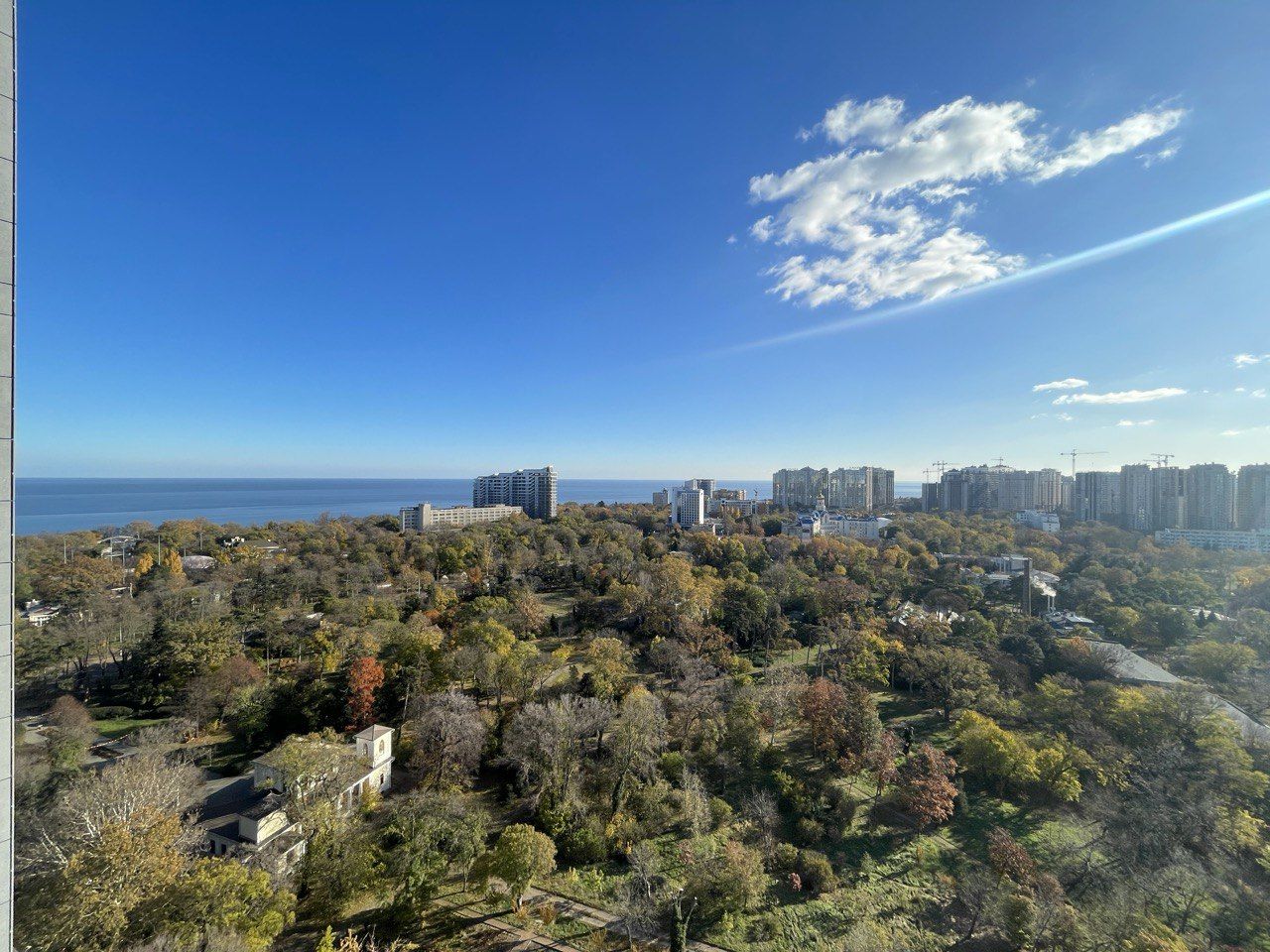  Продам квартиру проспект Шевченко ЖК Олимпийский вид на море. ID 53994 (Фото 6)