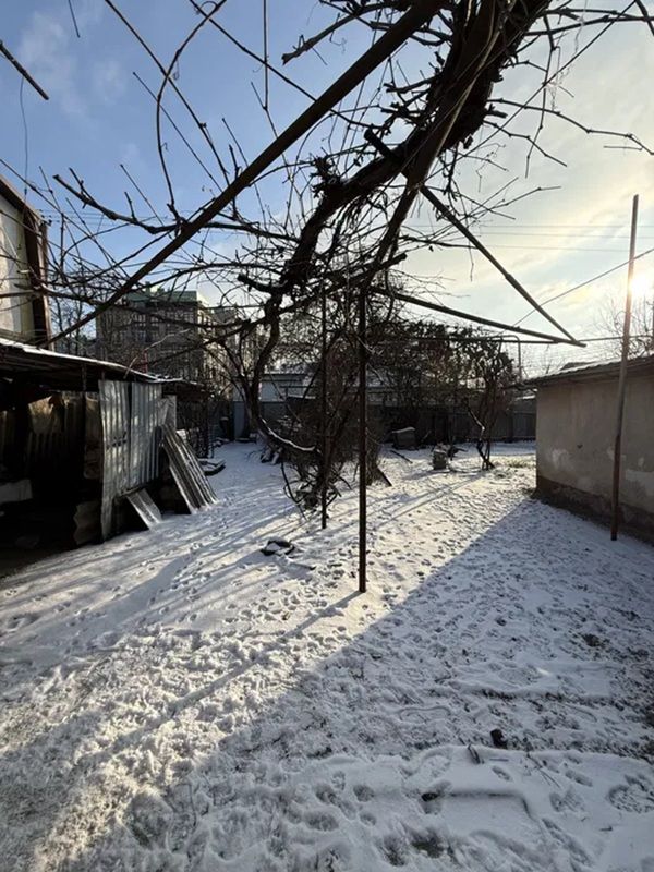 Земельный участок 6 соток с домом и коммуникациями на Чубаевке ID 53990 (Фото 2)