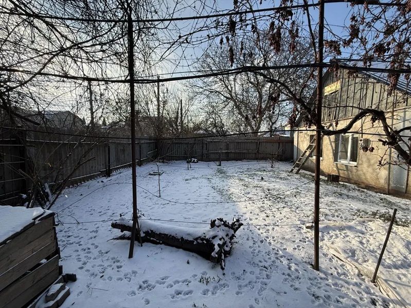 Земельный участок 6 соток с домом и коммуникациями на Чубаевке ID 53990 (Фото 3)