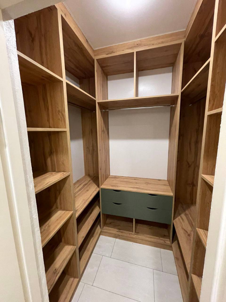 1комнатная квартира с дизайнерским ремонтом в ЖК "Modern"!!! ID 53993 (Фото 7)