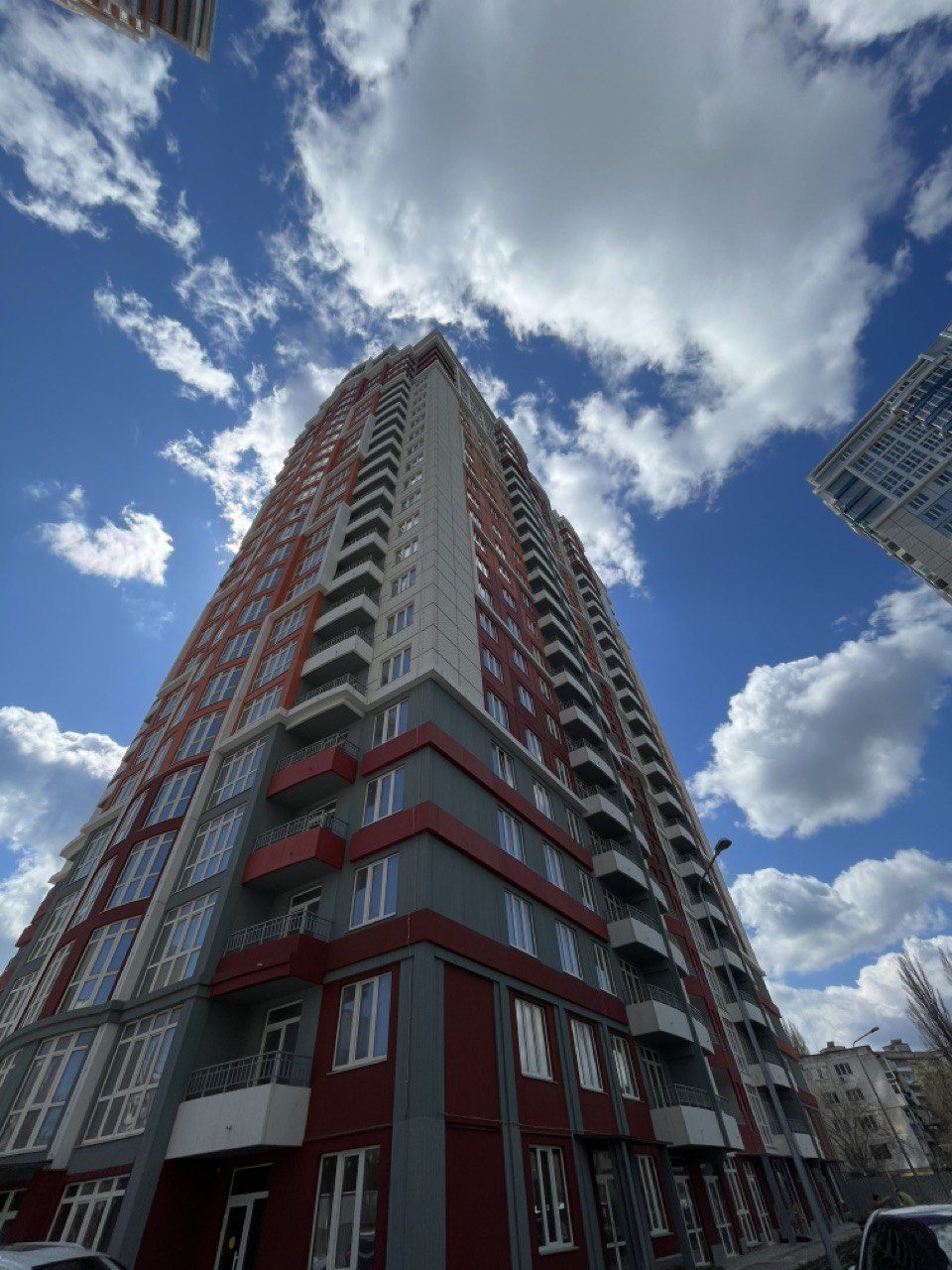 Продам квартиру 47 кв.м  ЖК "Четыре сезона" с видом на море ID 53995 (Фото 1)