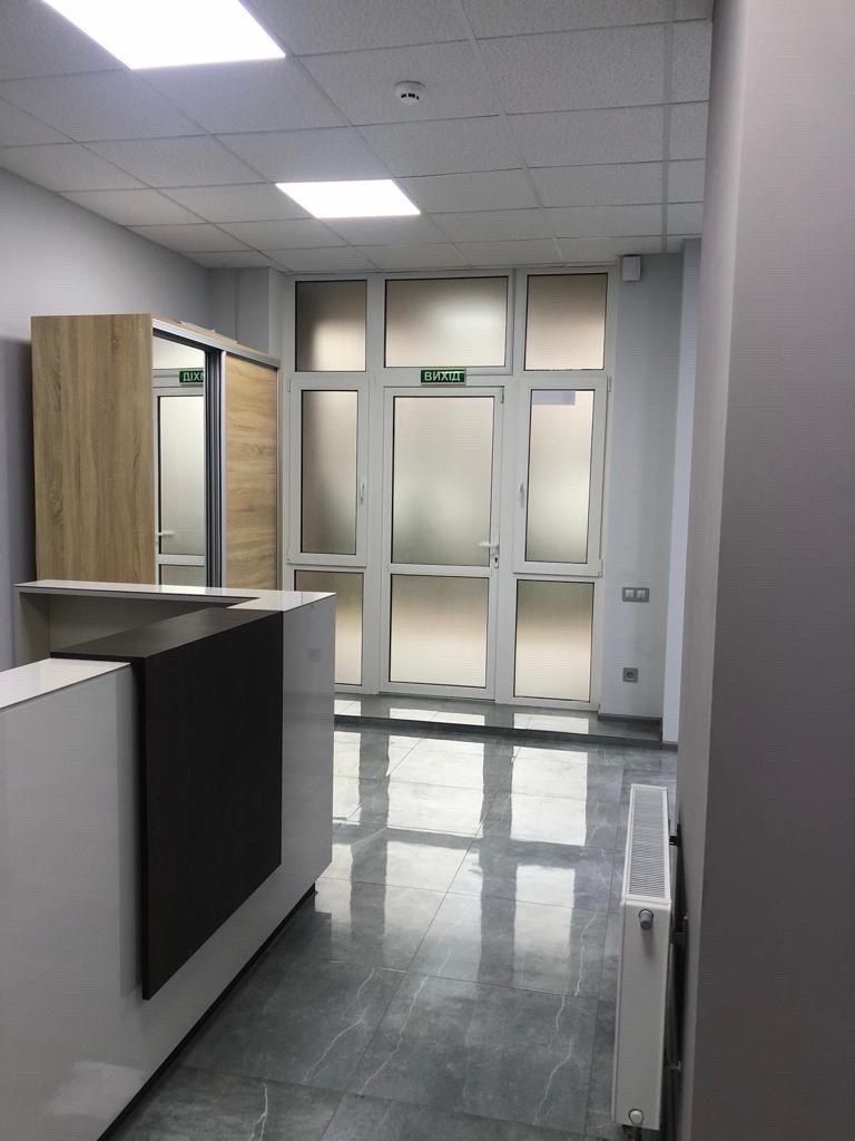 Продам офисное помещение с отдельным входом на Французском бульваре ID 54000 (Фото 3)