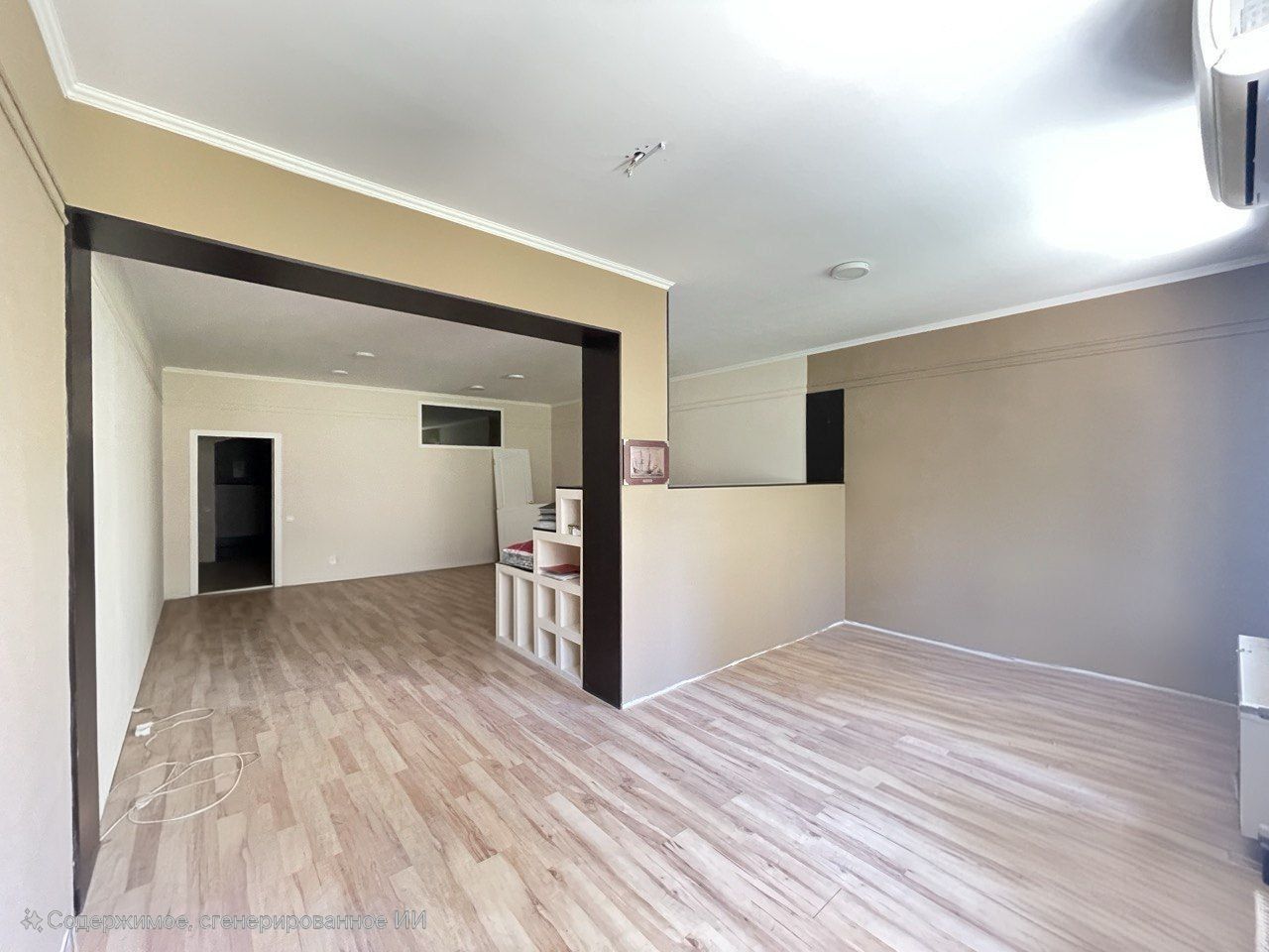 В продаже квартира 122 кв.м на Французском б-ре, морская сторона ID 53997 (Фото 2)