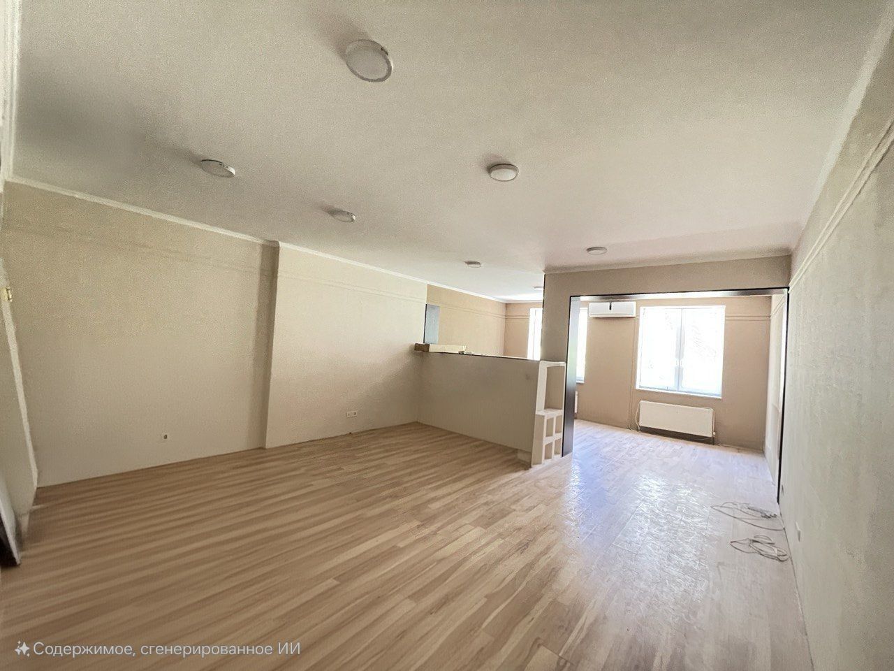 В продаже квартира 122 кв.м на Французском б-ре, морская сторона ID 53997 (Фото 3)