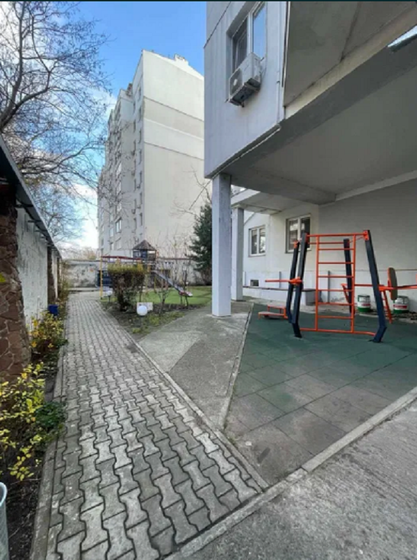 В продаже квартира 122 кв.м на Французском б-ре, морская сторона ID 53997 (Фото 4)