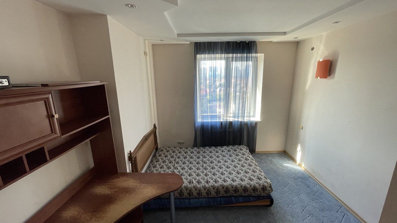 Двухуровневая квартира 119 м² на Фонтане в доме из красного кирпича ID 53996 (Фото 4)