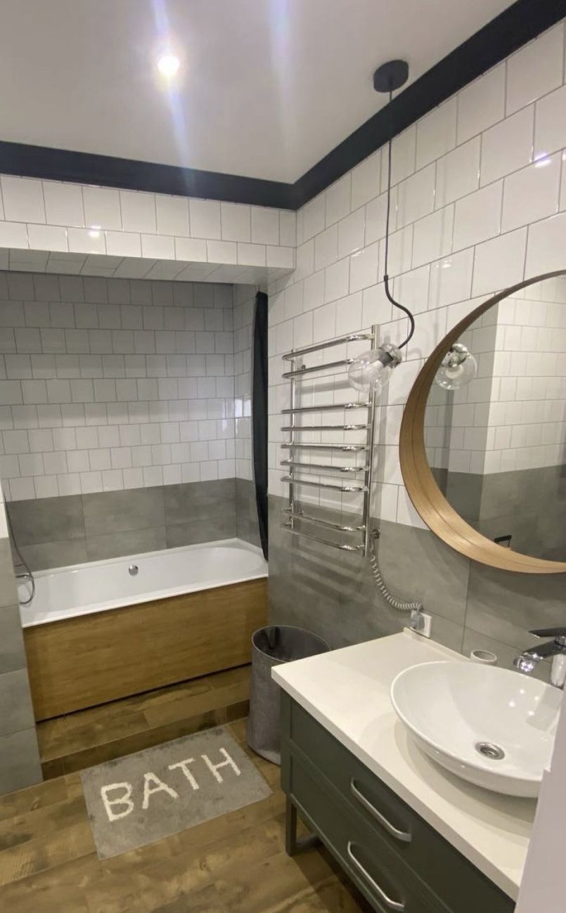 В продаже двухкомнатная квартира в ЖК "Гольфстрим" на ул. Генуэзской ID 53992 (Фото 7)