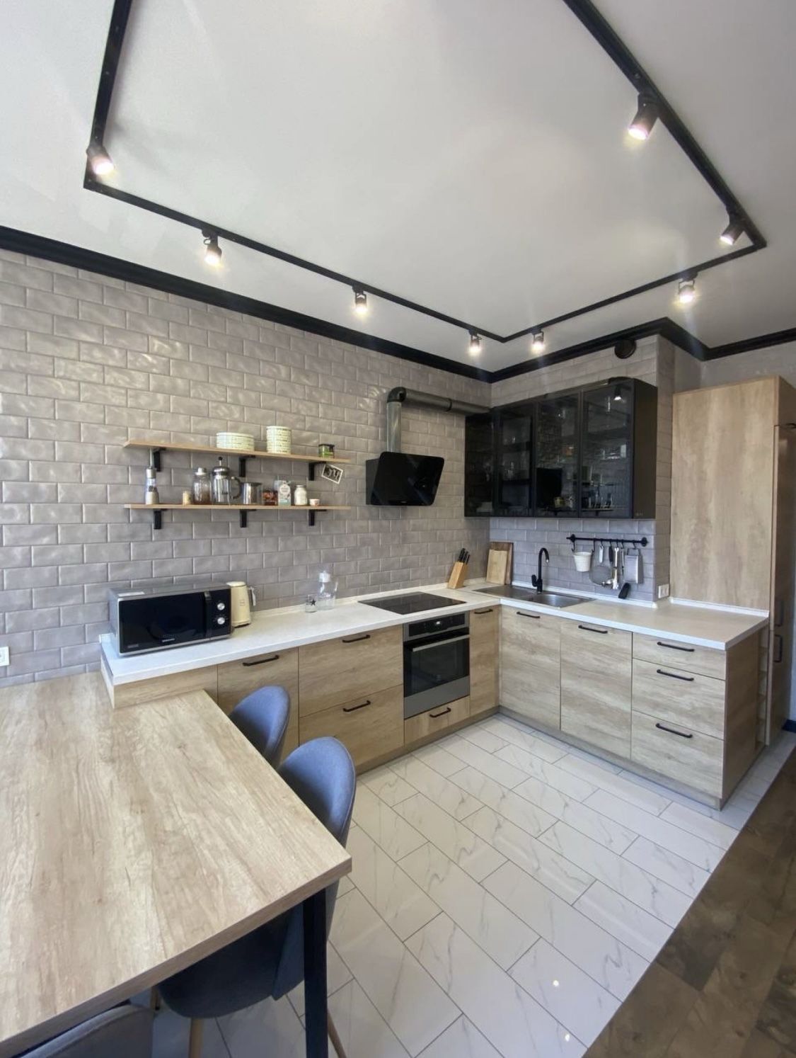 В продаже двухкомнатная квартира в ЖК "Гольфстрим" на ул. Генуэзской ID 53992 (Фото 5)