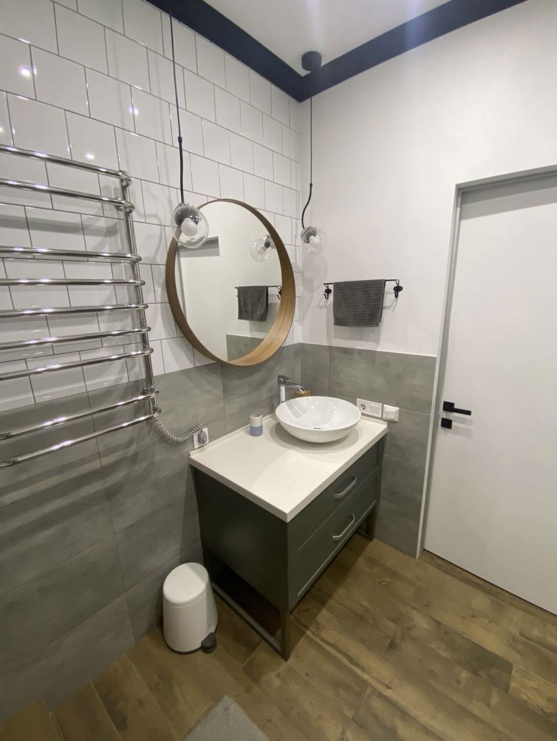 В продаже двухкомнатная квартира в ЖК "Гольфстрим" на ул. Генуэзской ID 53992 (Фото 8)