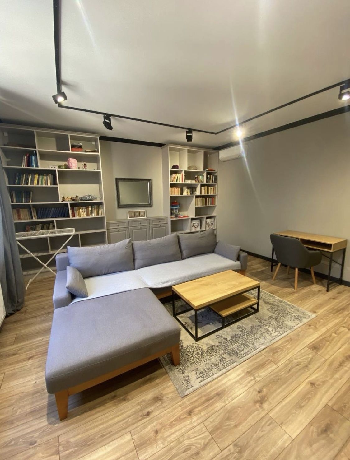 В продаже двухкомнатная квартира в ЖК "Гольфстрим" на ул. Генуэзской ID 53992 (Фото 2)