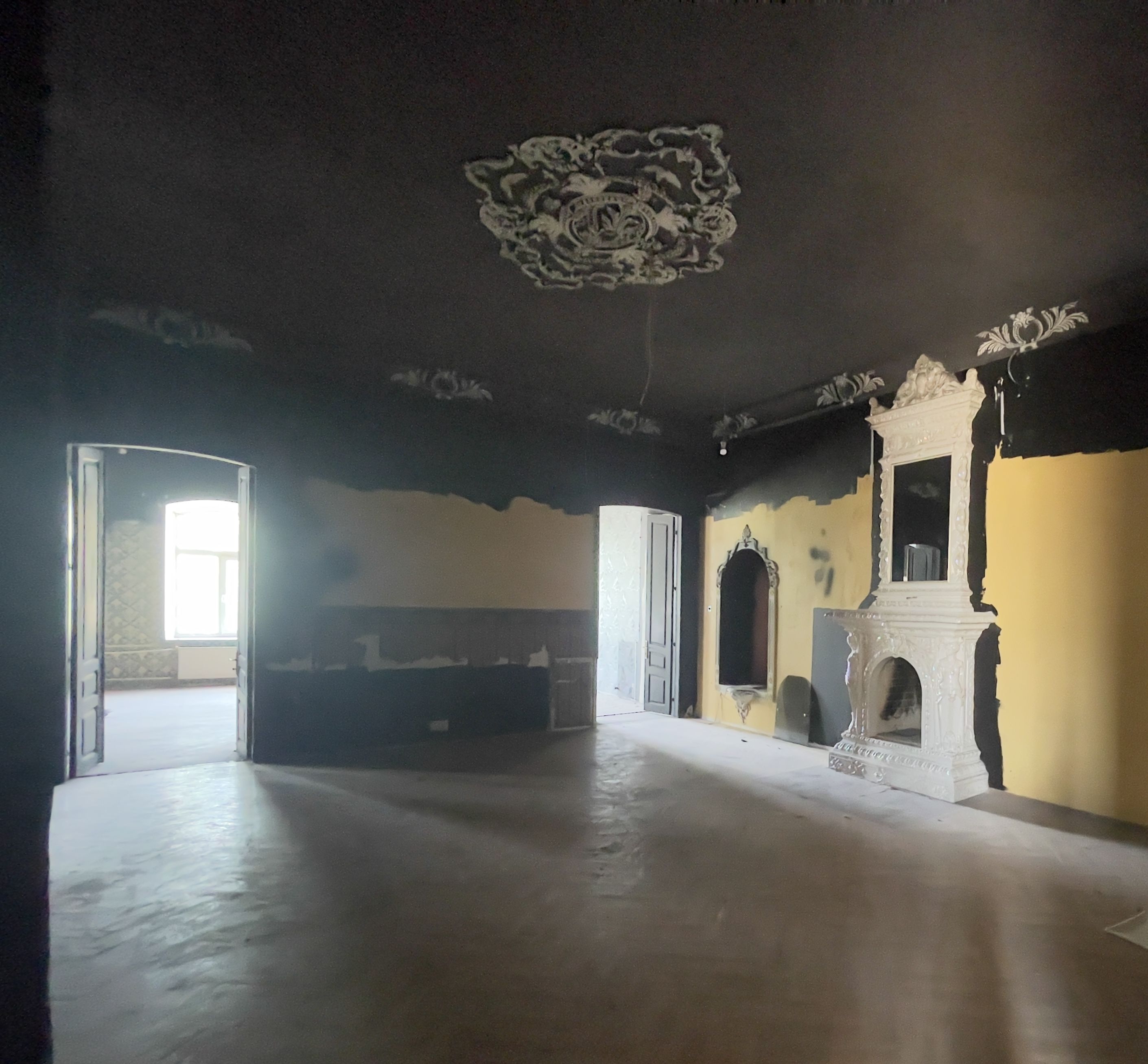 Продам фасадное помещение в центре на  Еврейской 310 кв.м ID 53999 (Фото 2)