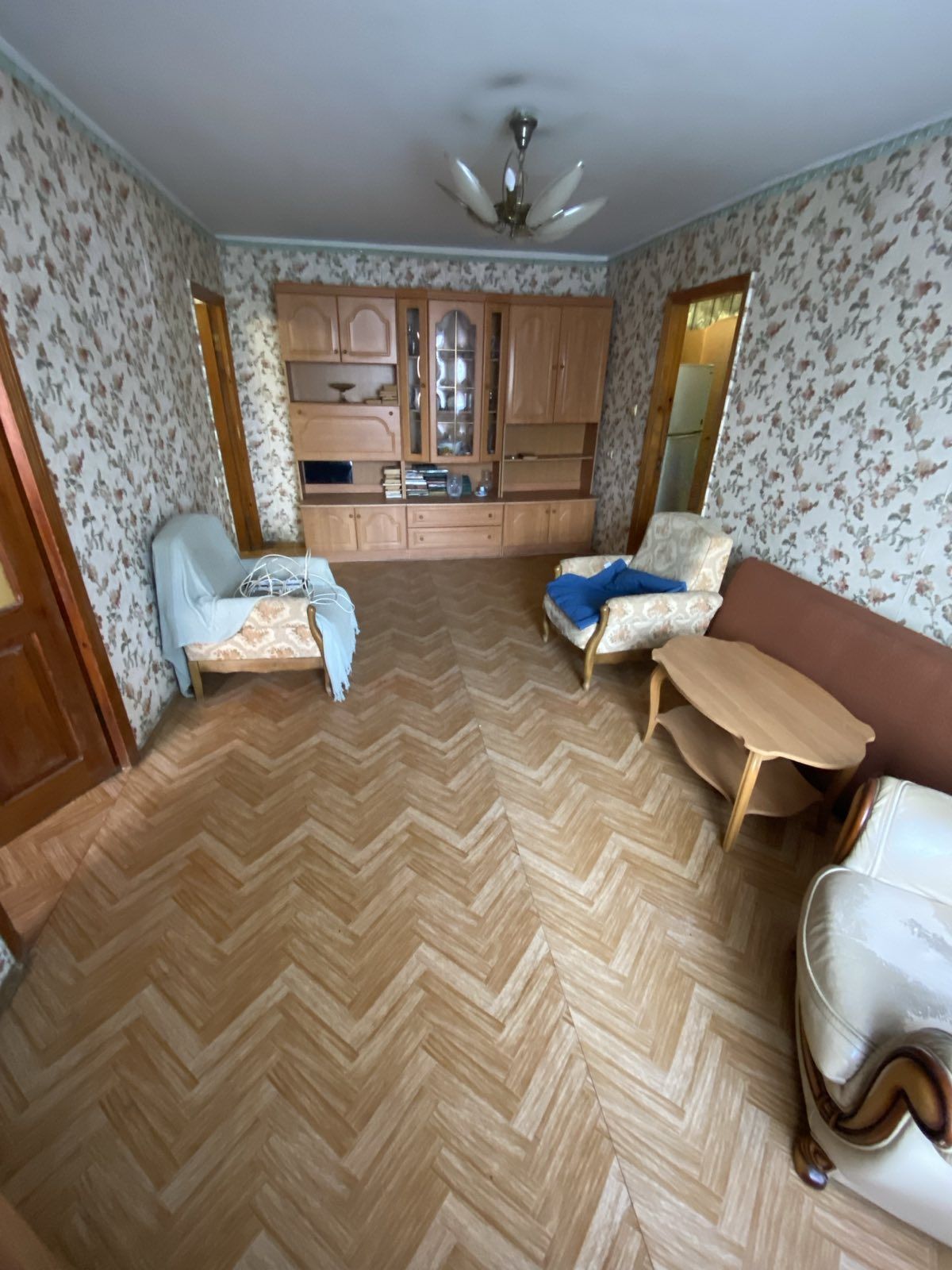 В продаже 4-х комнатная квартира на Черемушках ID 54003 (Фото 2)